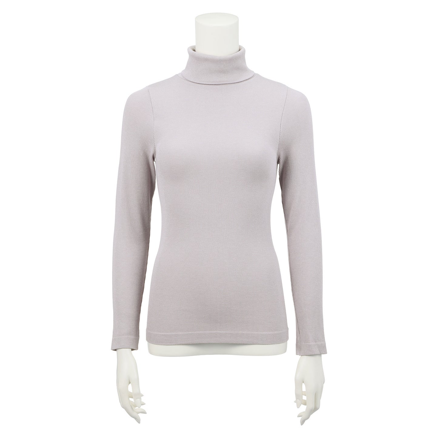 Lib modal inner Turtleneck long-sleeved innerwear_PJB254-3