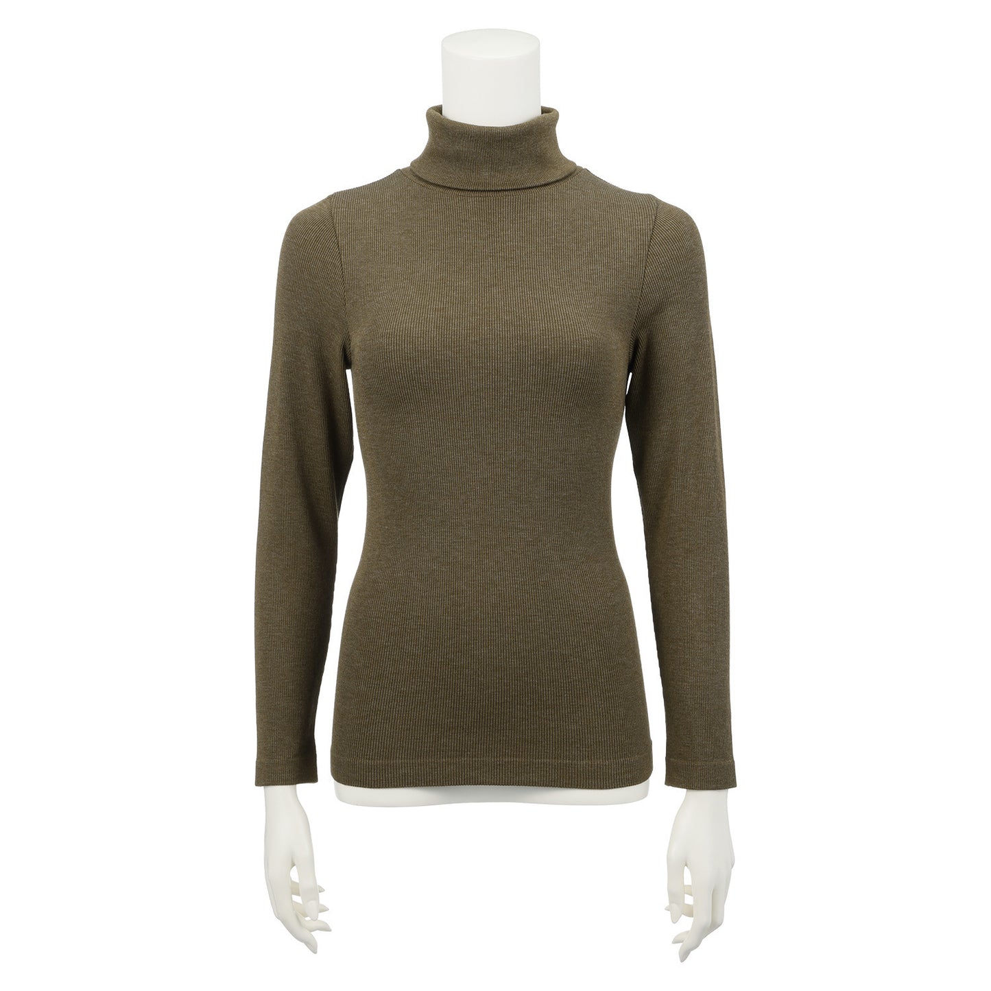 Lib modal inner Turtleneck long-sleeved innerwear_PJB254-3