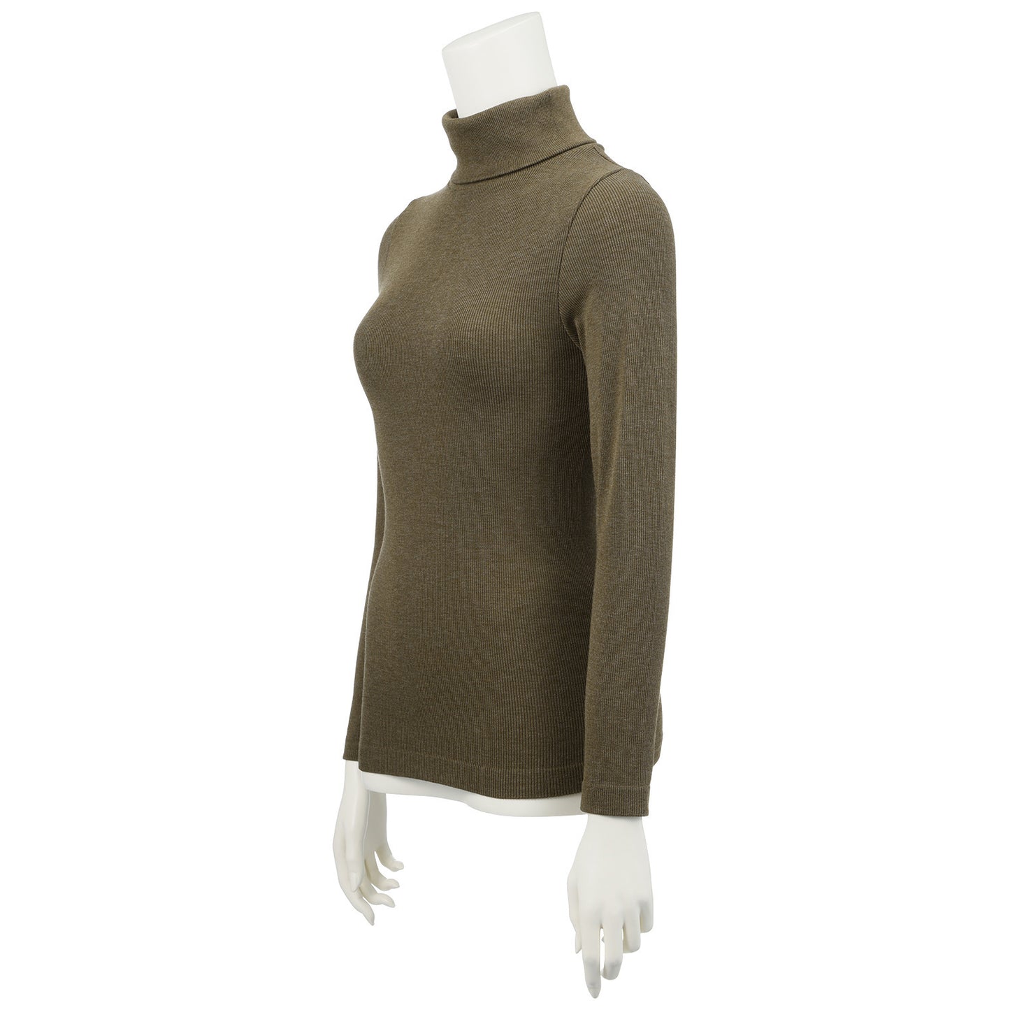 Lib modal inner Turtleneck long-sleeved innerwear_PJB254-3