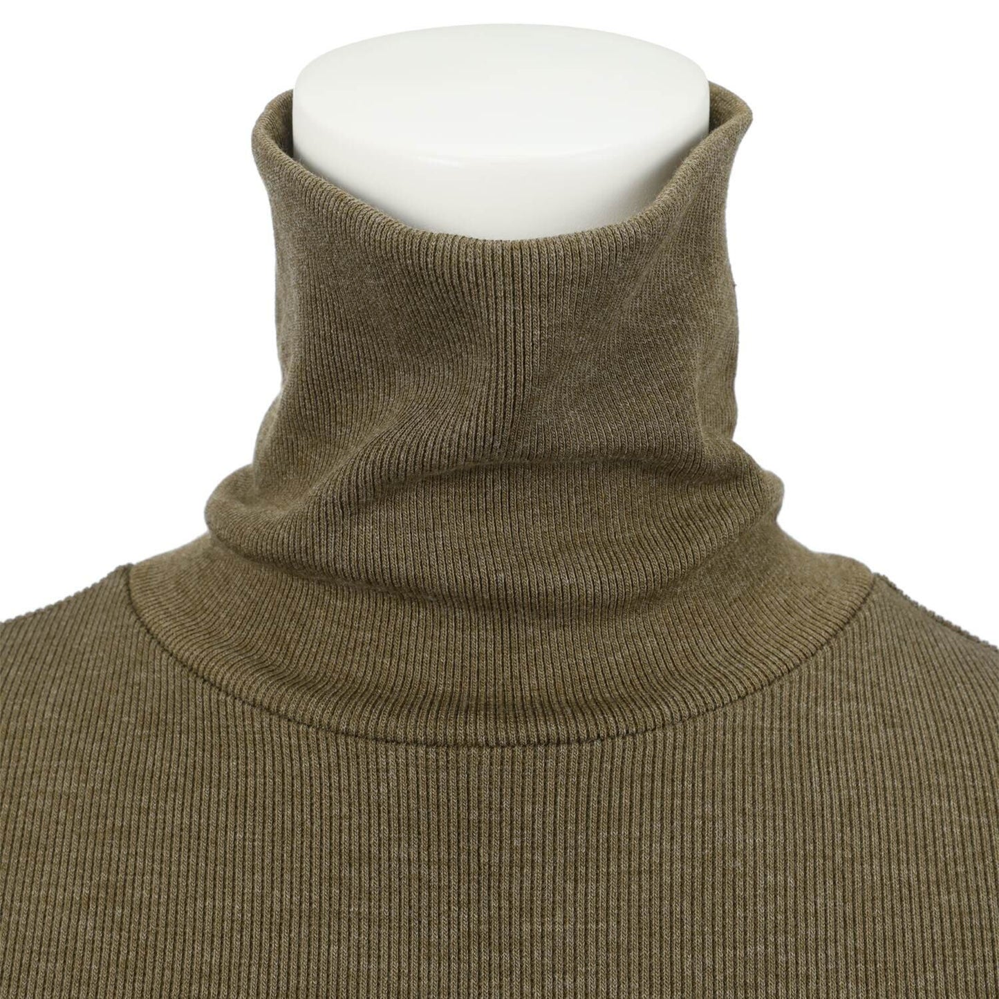 Lib modal inner Turtleneck long-sleeved innerwear_PJB254-3