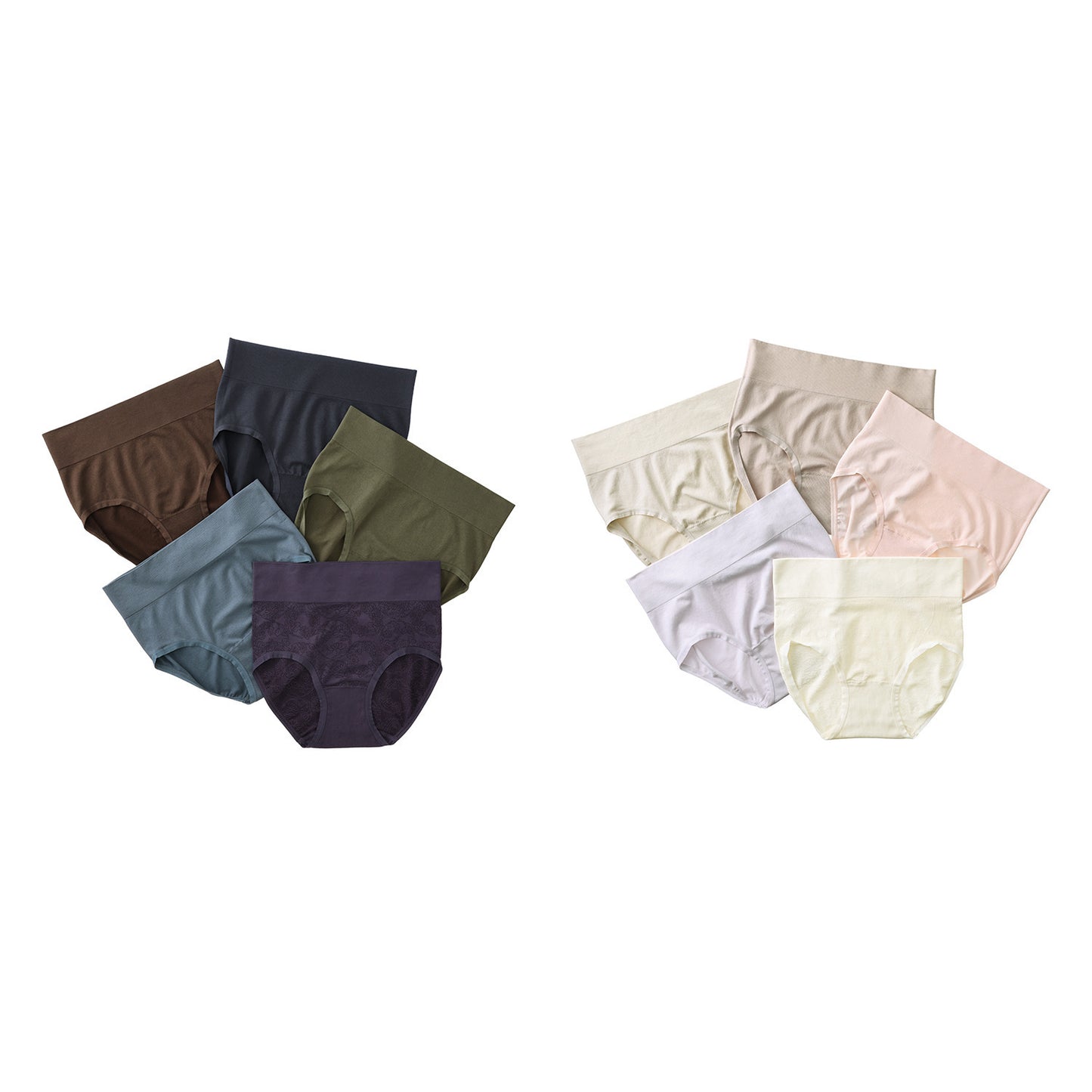Shorts Set_PJB254-5