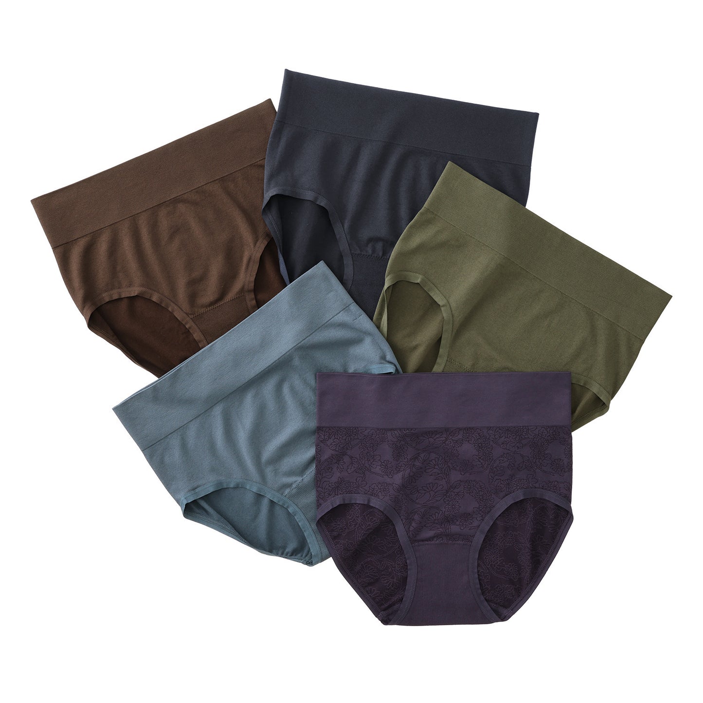 Shorts Set_PJB254-5