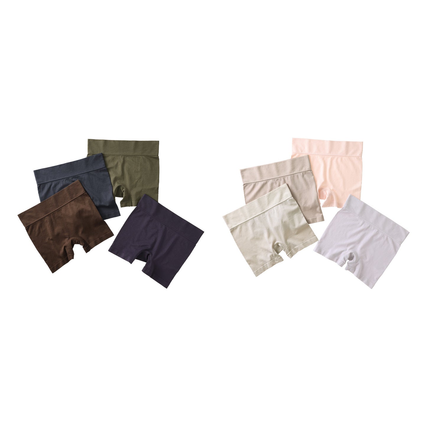Shorts Set_PJB254-6