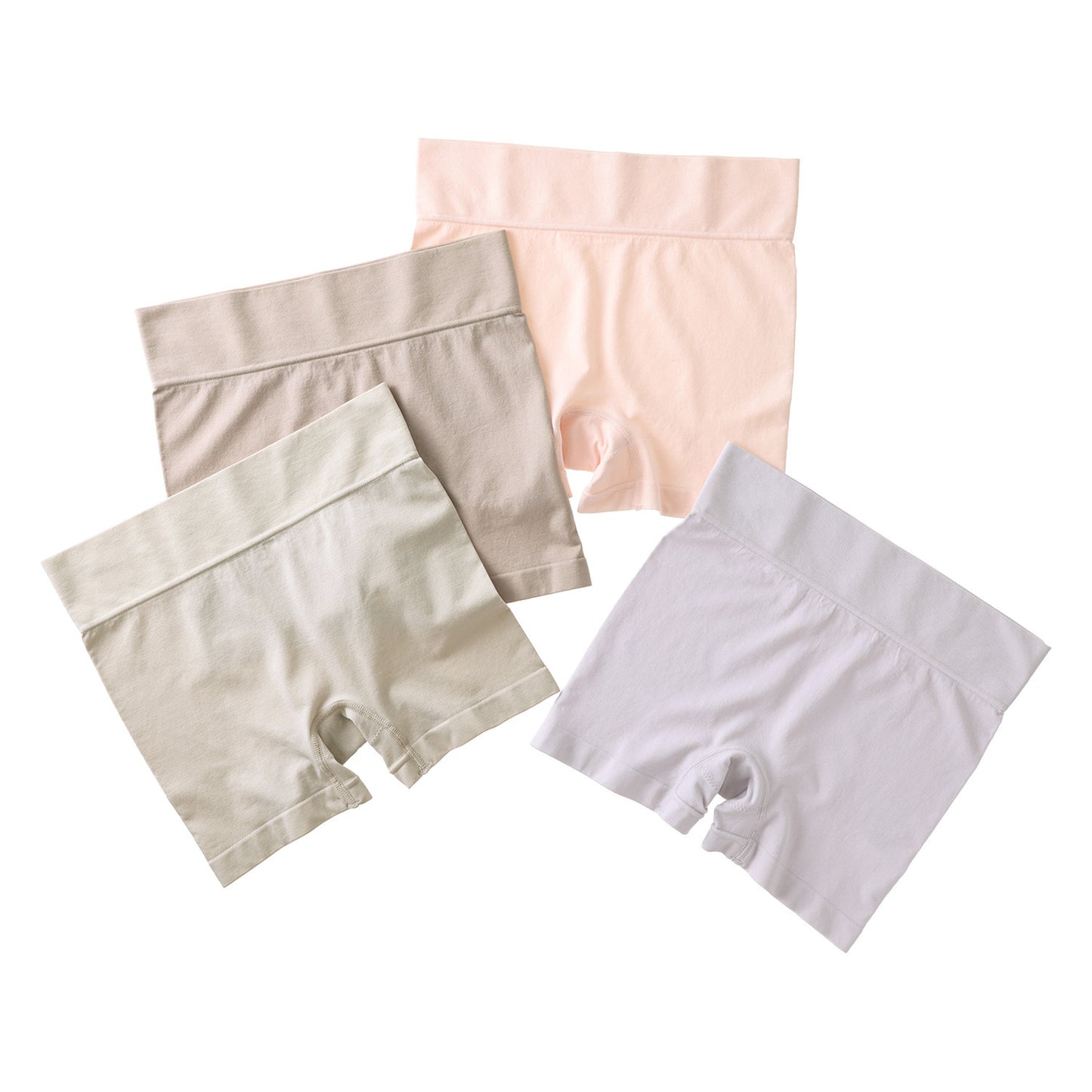 Shorts Set_PJB254-6
