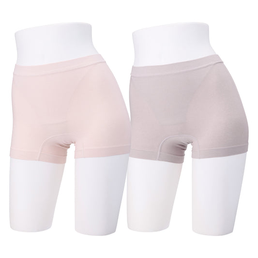 Smile cotton Water-absorbing Shorts Set_PJB261-10
