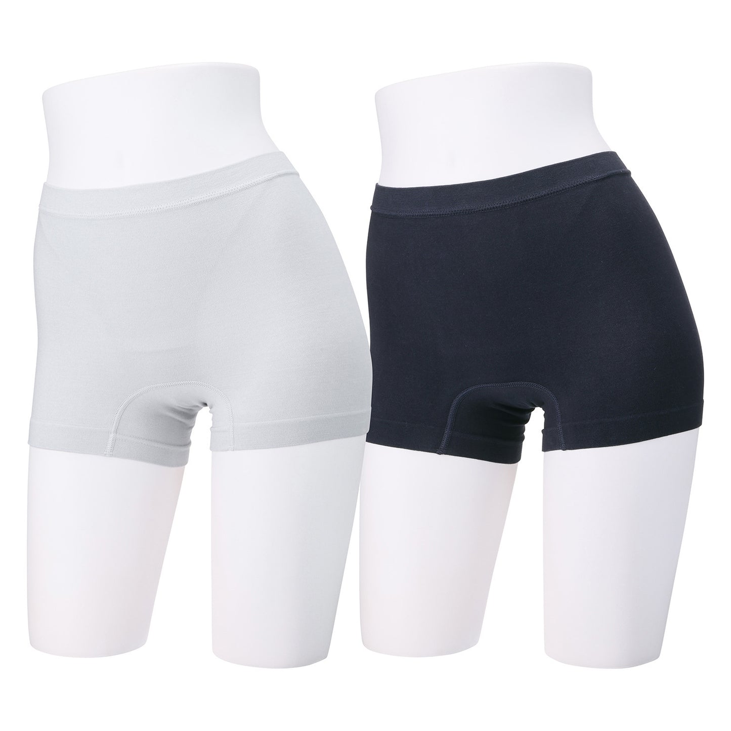 Smile cotton Water-absorbing Shorts Set_PJB261-10