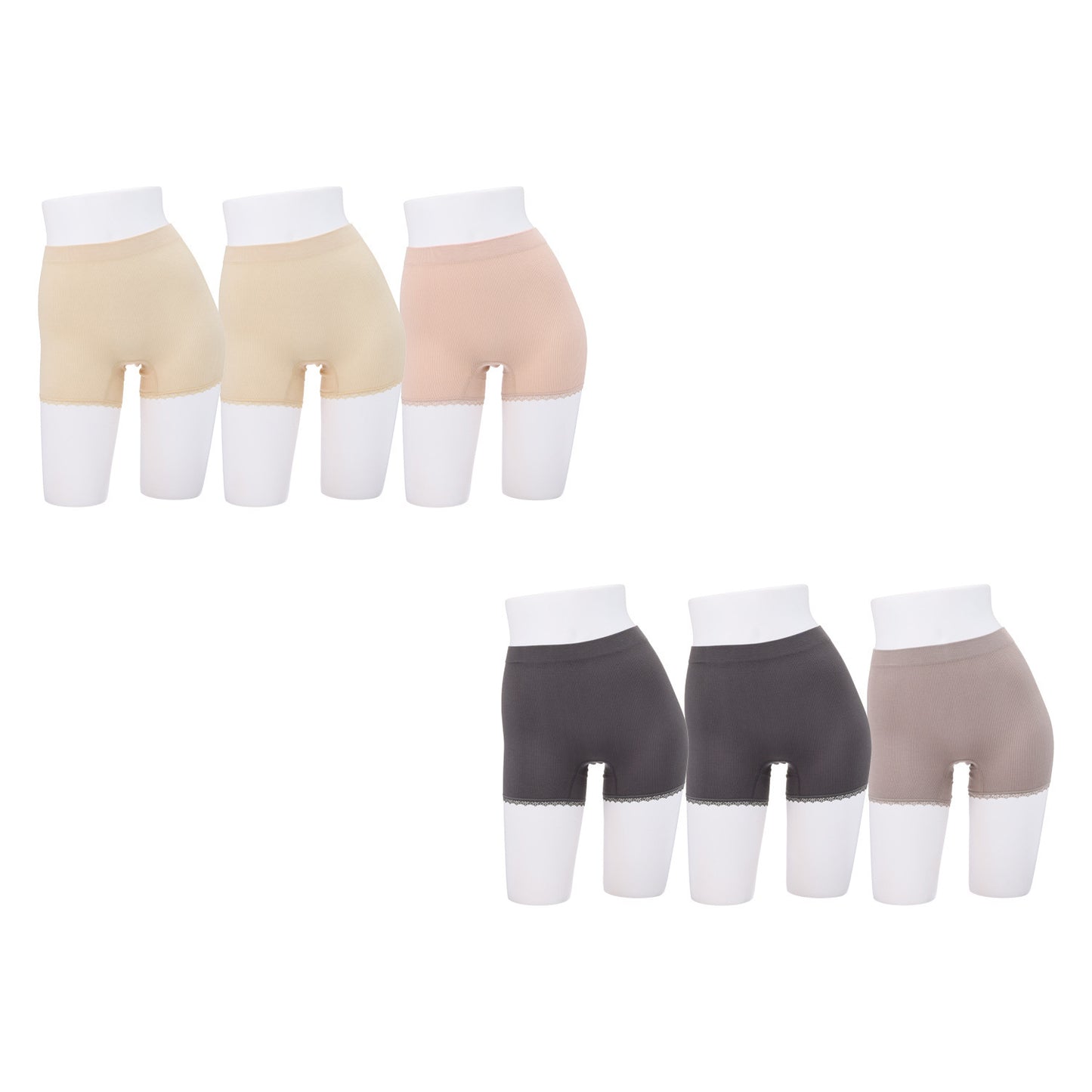 Lib modal inner Shorts Set_PJB261-12