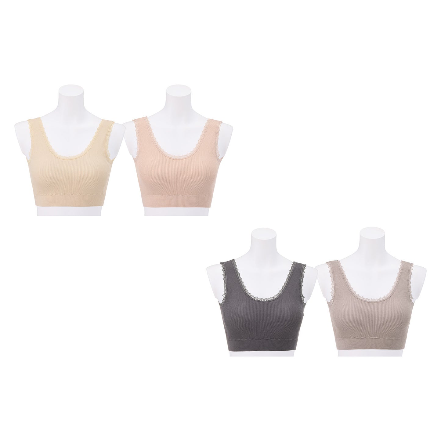 Lib modal inner Bra Set_PJB261-14