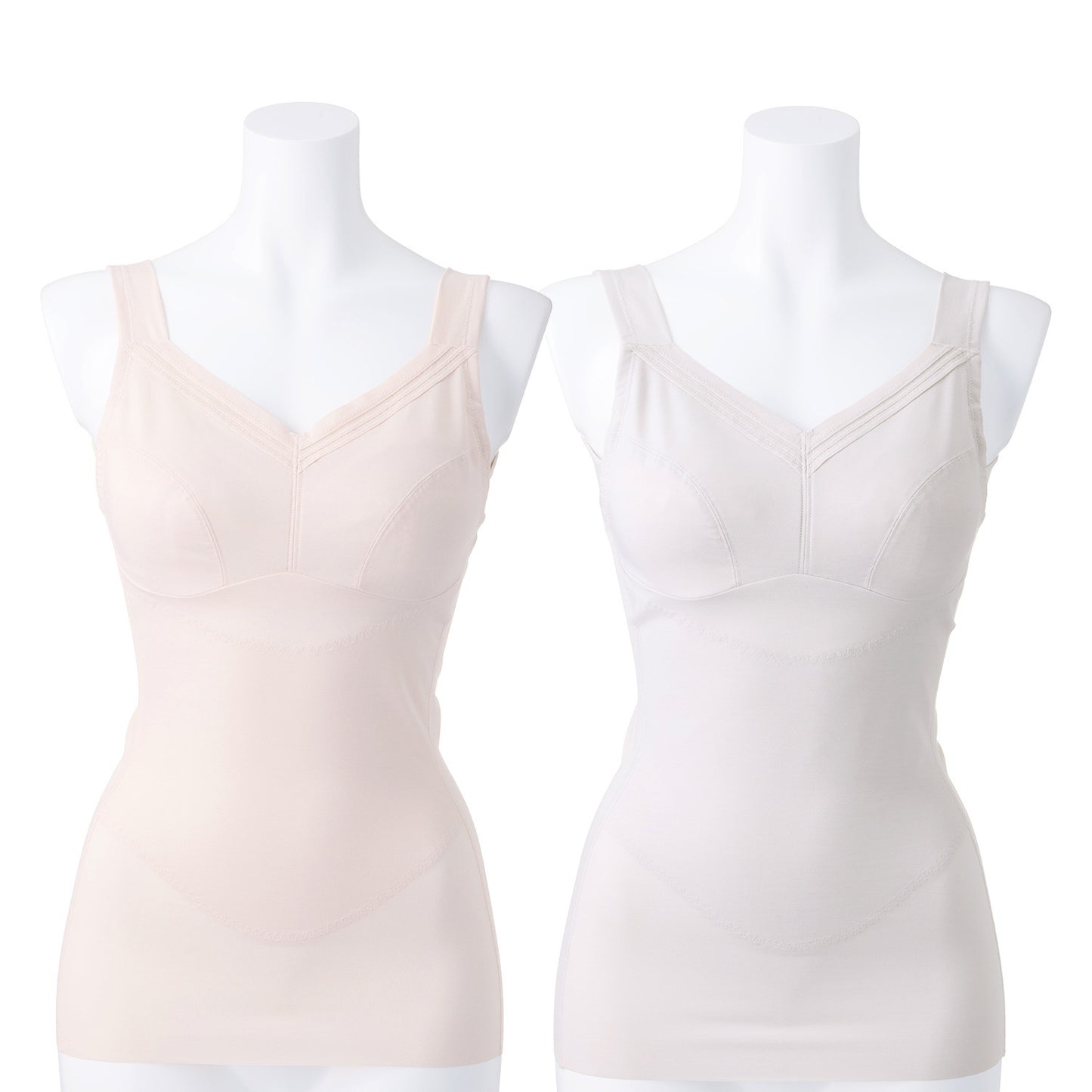 Cotton Body Shaper set_PJB261-1