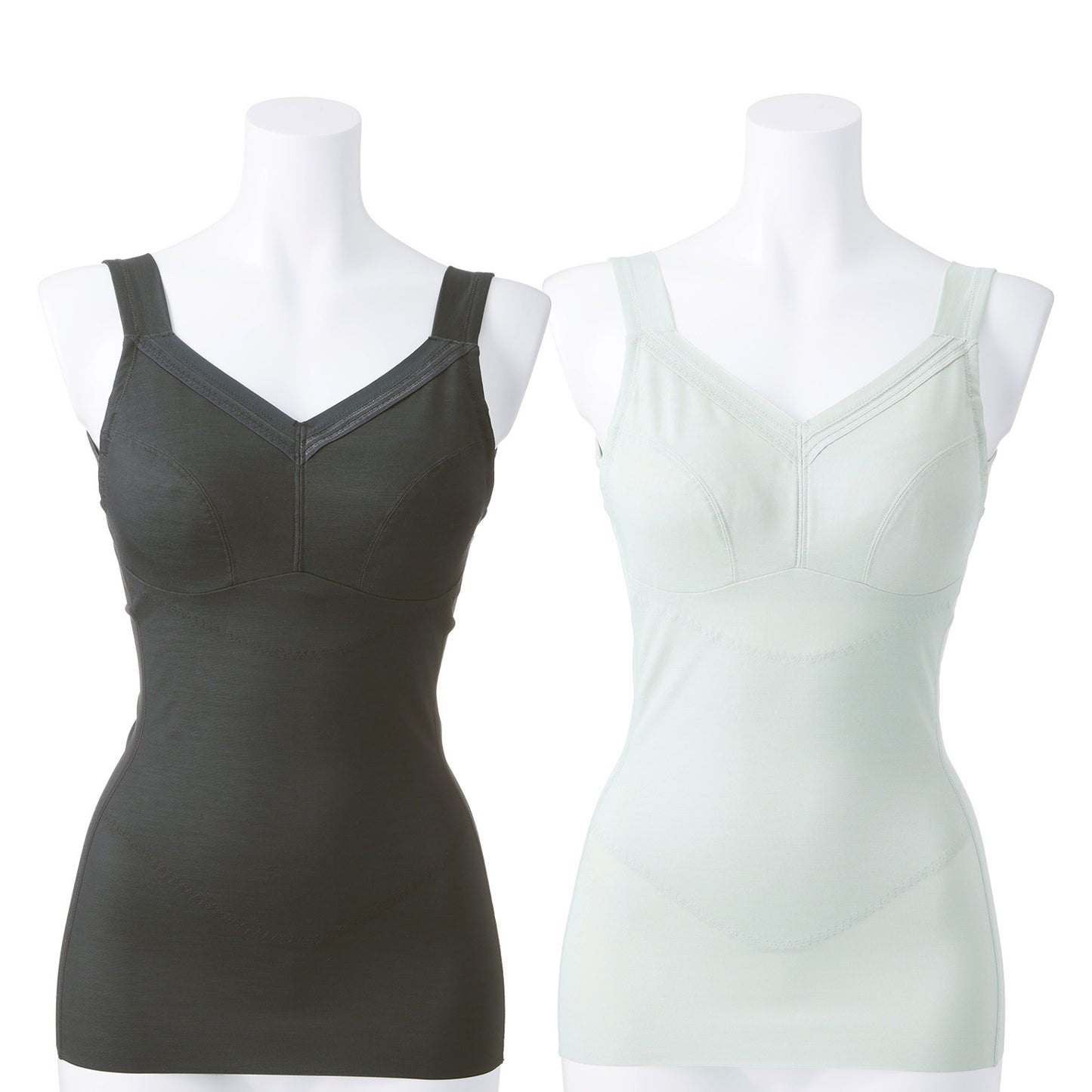 Cotton Body Shaper set_PJB261-1