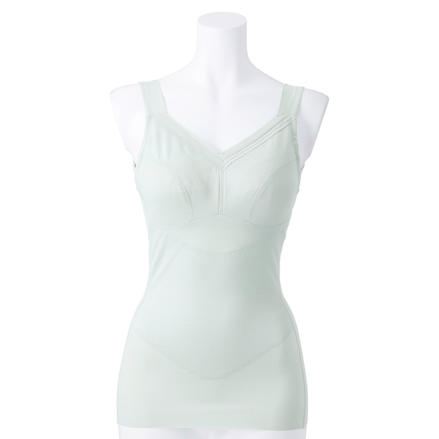 Cotton Body Shaper_PJB261-1TP