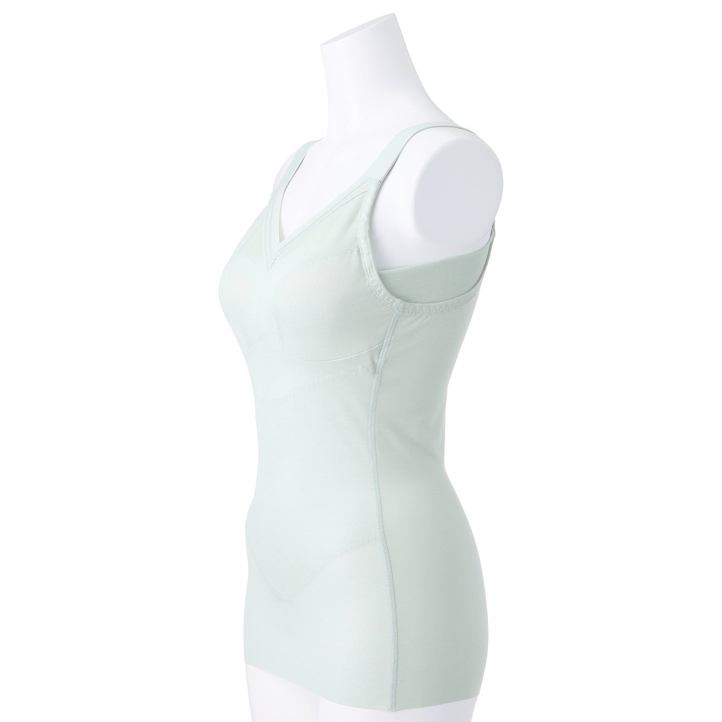 Cotton Body Shaper_PJB261-1TP