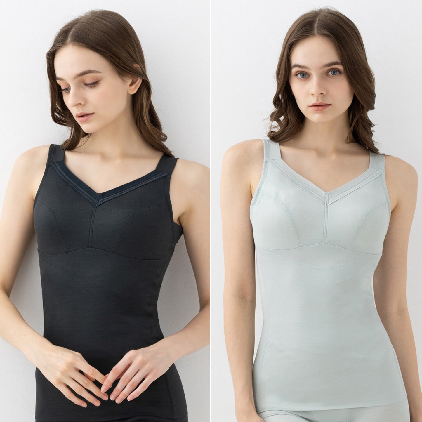 Cotton Body Shaper set_PJB261-1