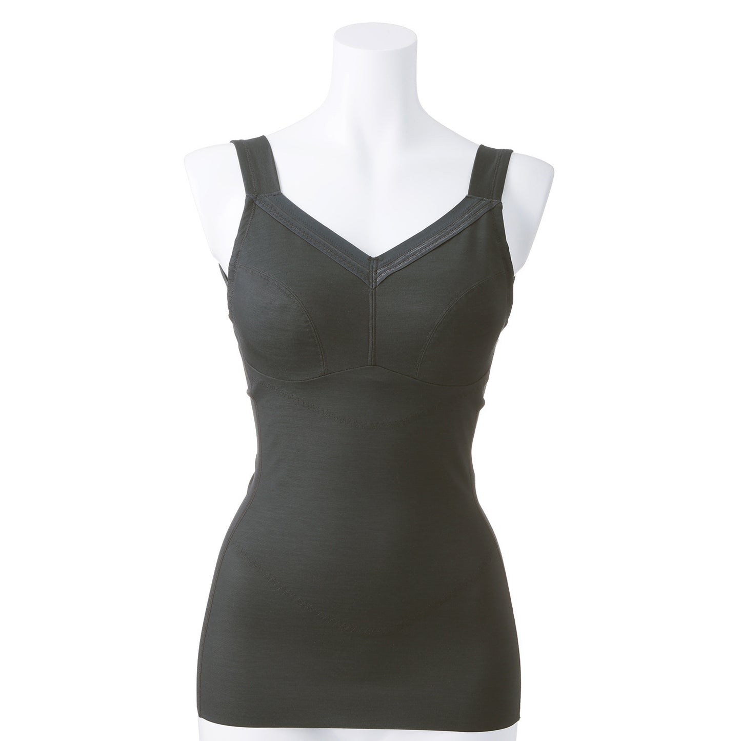 Cotton Body Shaper_PJB261-1TP