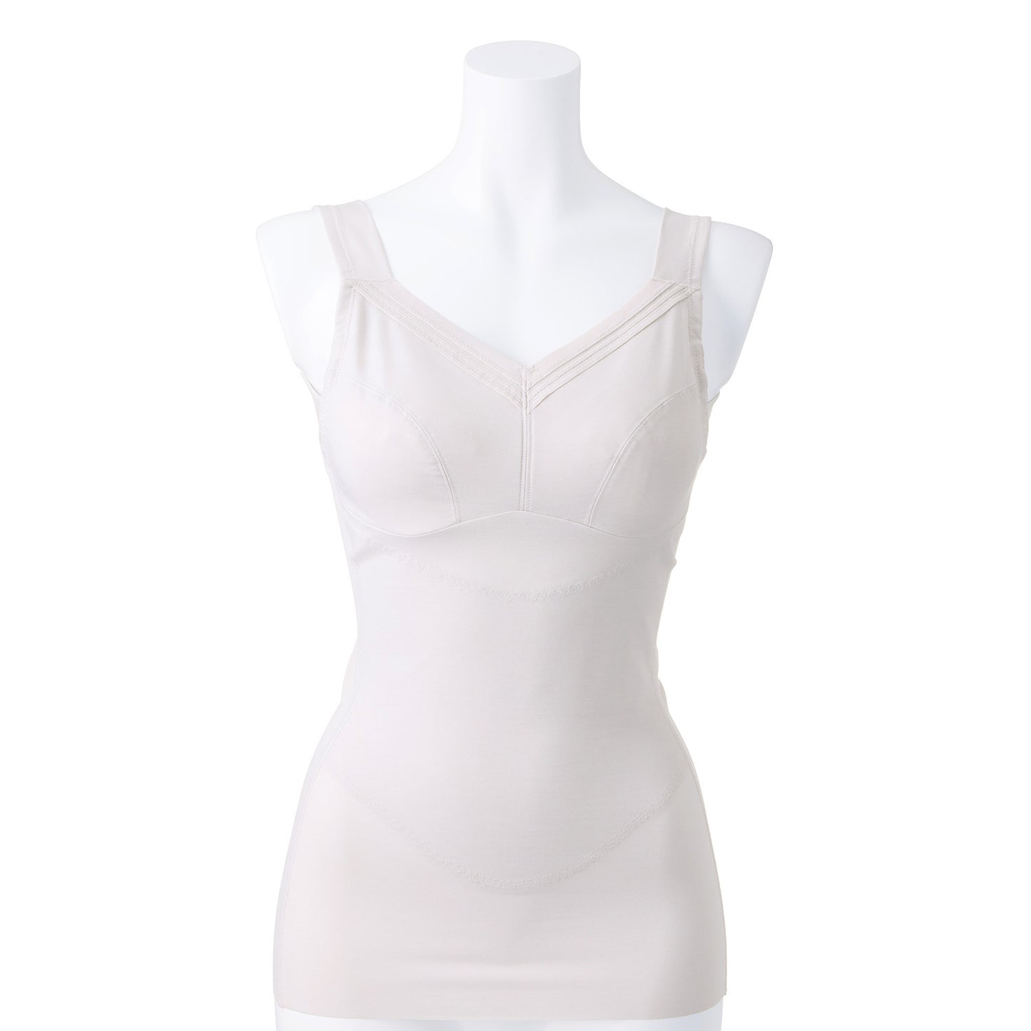 Cotton Body Shaper_PJB261-1TP
