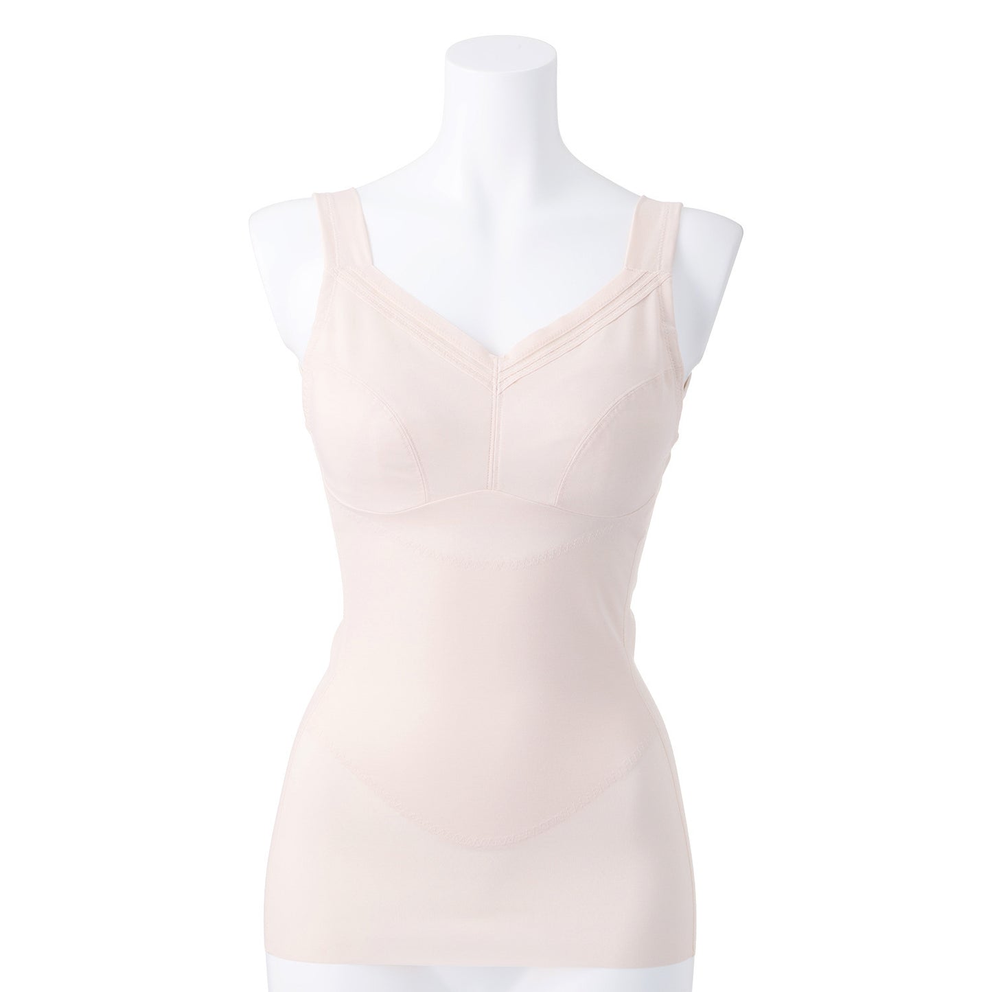 Cotton Body Shaper_PJB261-1TP
