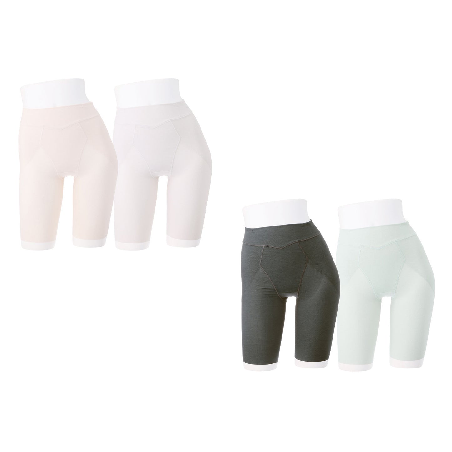Cotton Girdle Set_PJB261-2
