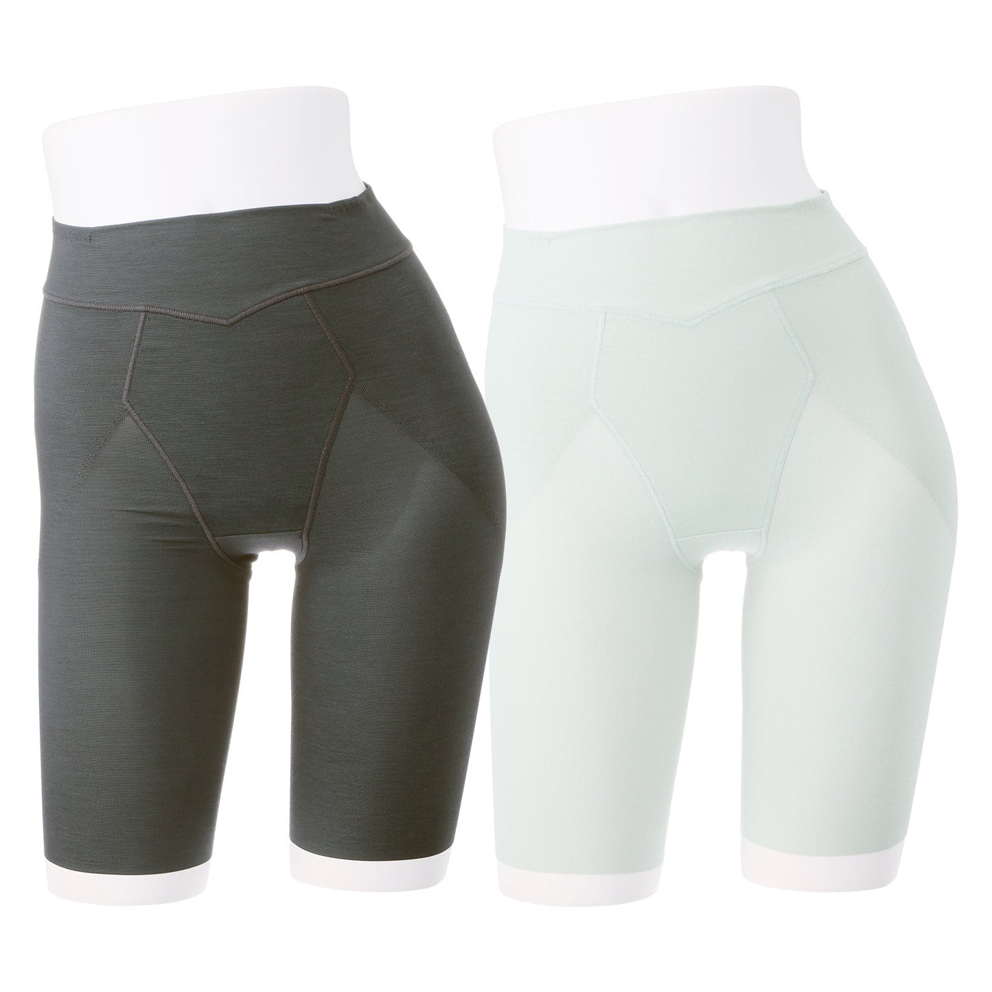 Cotton Girdle Set_PJB261-2