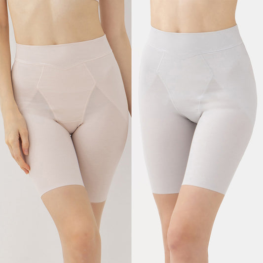 Cotton Girdle Set_PJB261-2