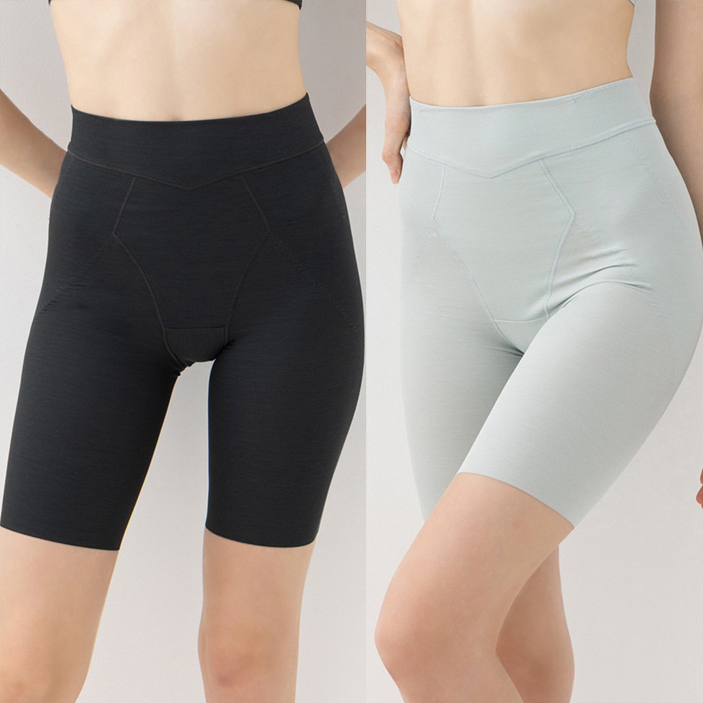 Cotton Girdle Set_PJB261-2