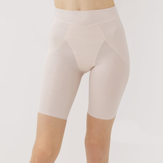 Cotton Girdle_PJB261-2TP