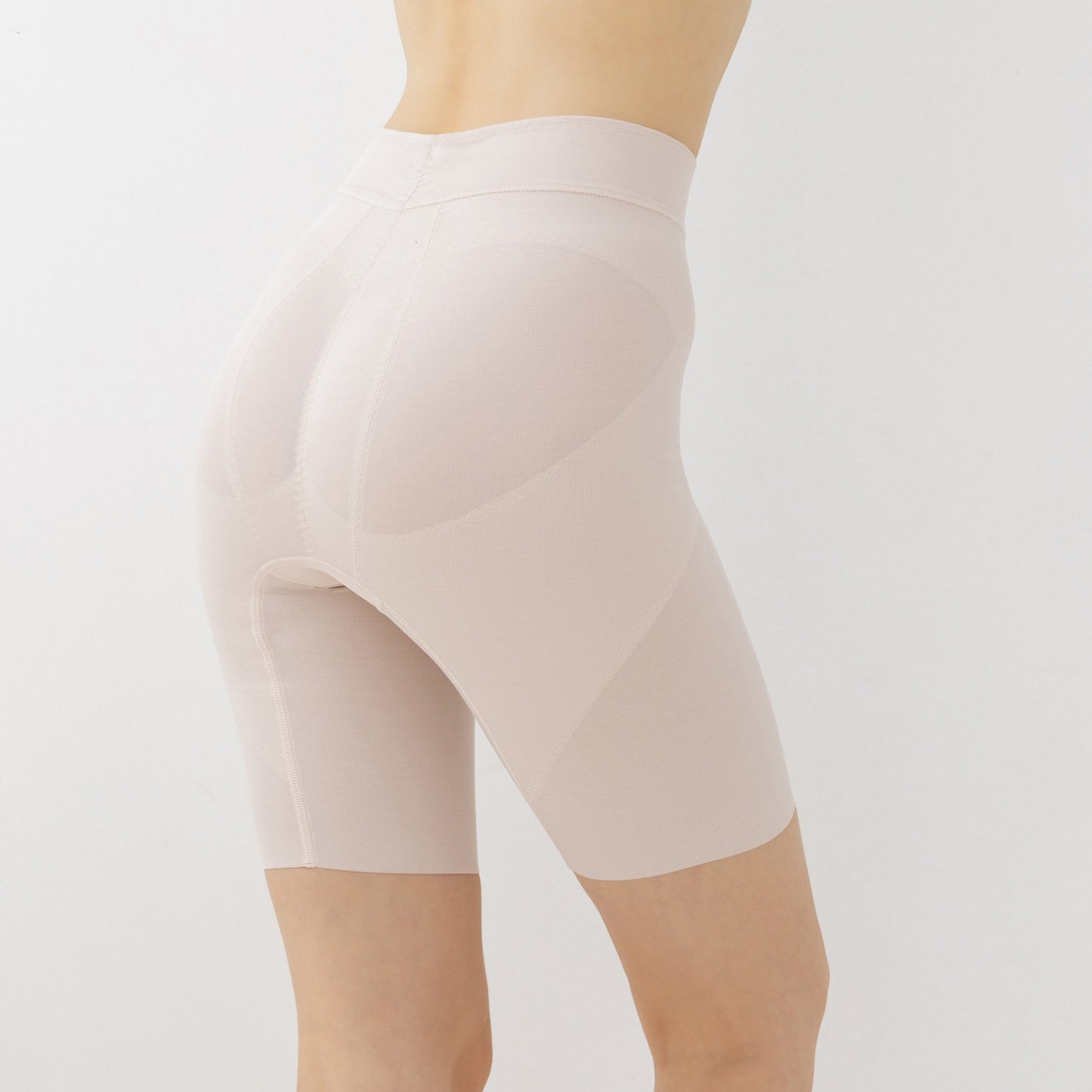Cotton Girdle_PJB261-2TP