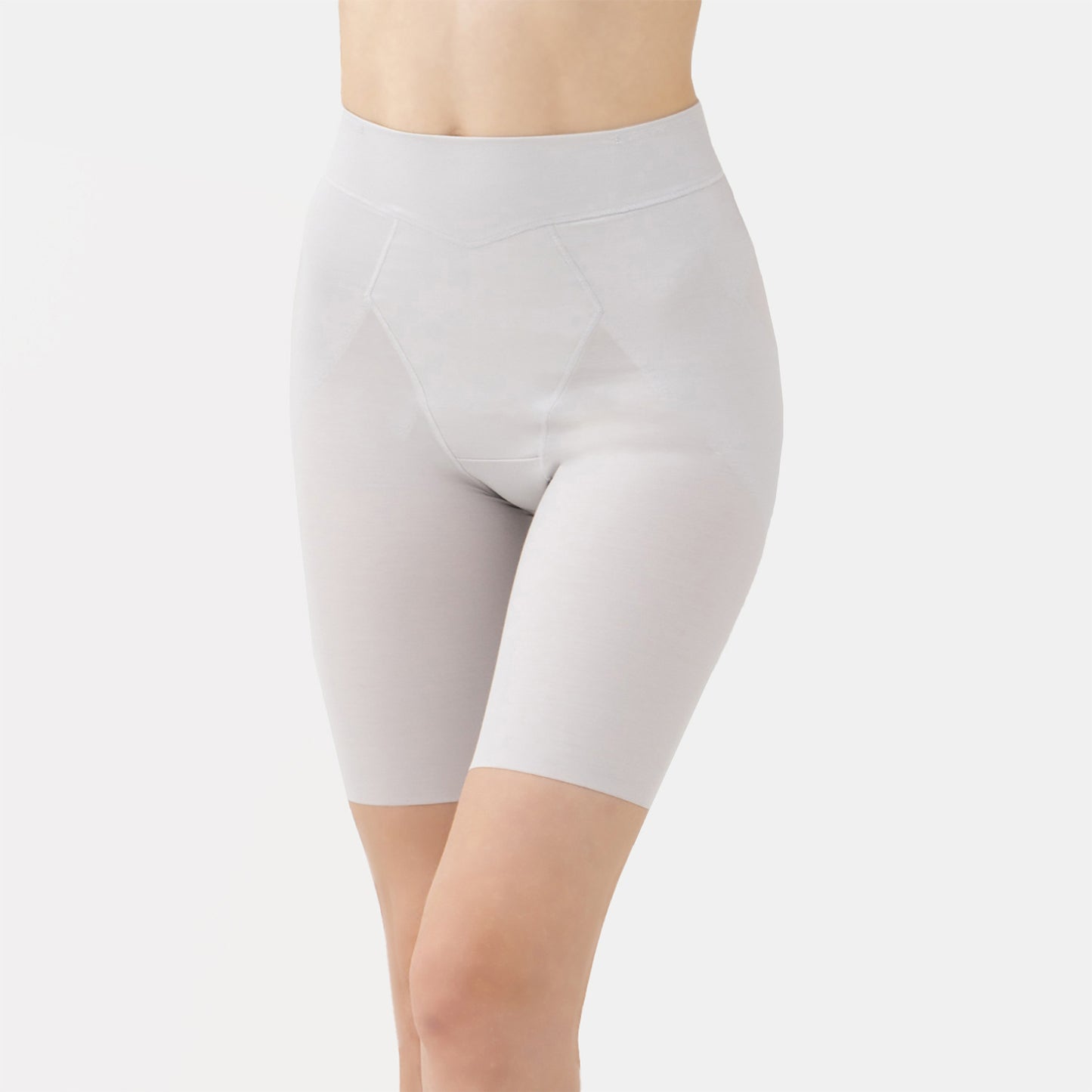 Cotton Girdle_PJB261-2TP