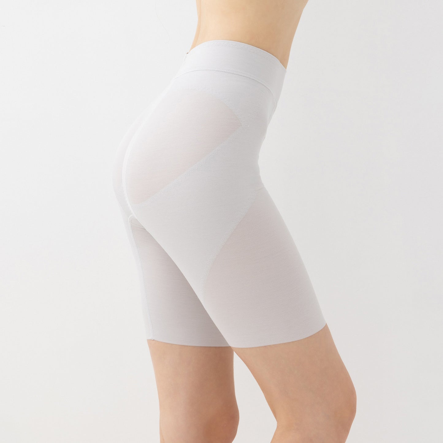 Cotton Girdle_PJB261-2TP