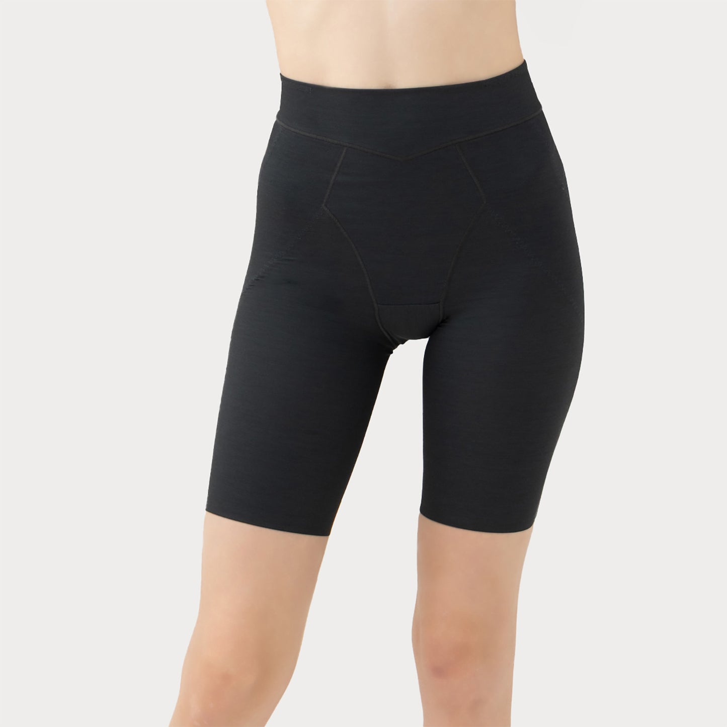 Cotton Girdle_PJB261-2TP