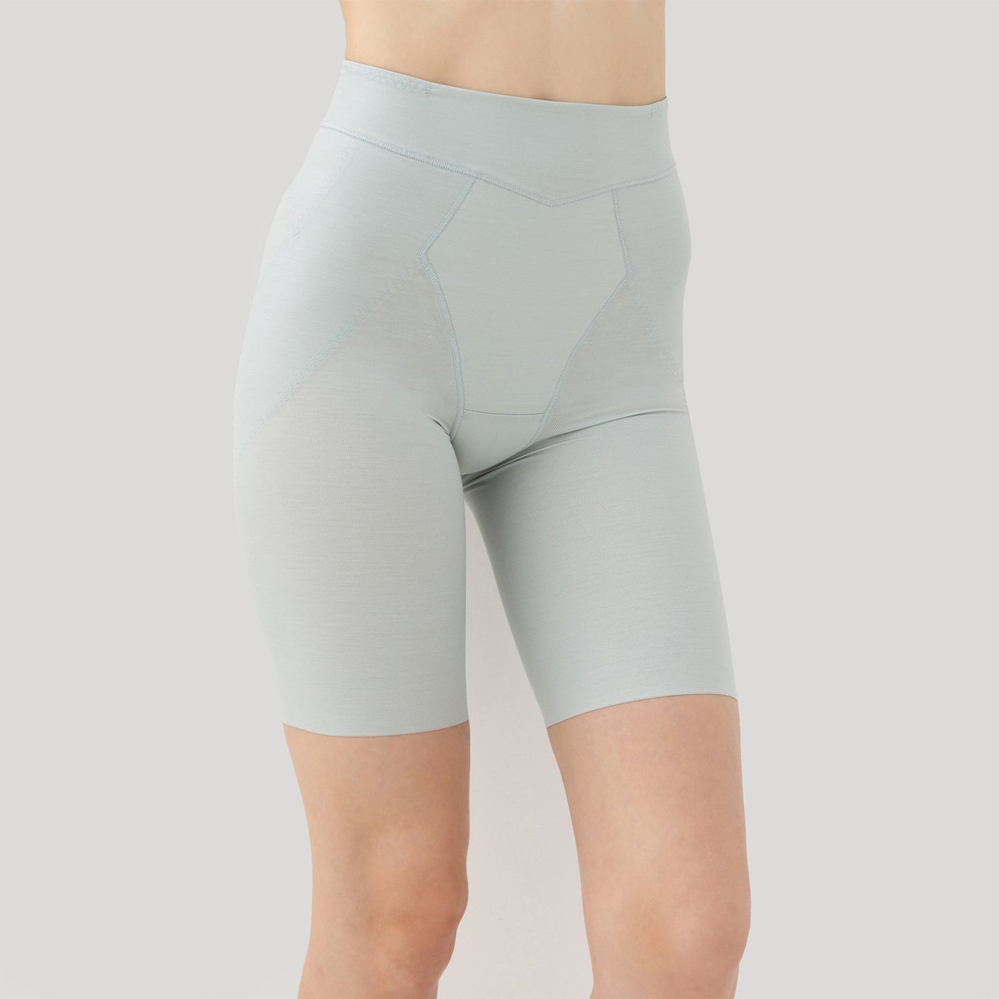 Cotton Girdle_PJB261-2TP