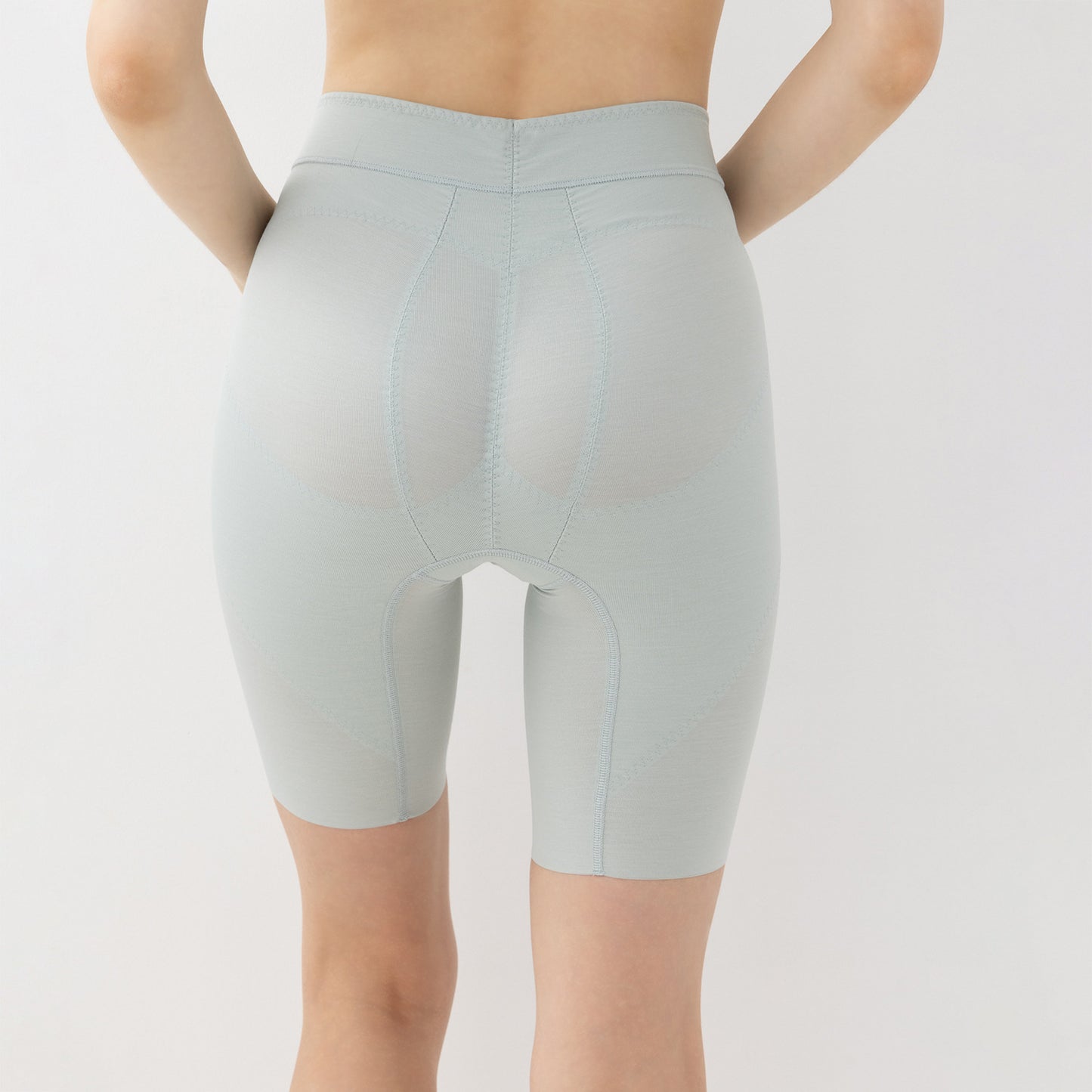 Cotton Girdle_PJB261-2TP