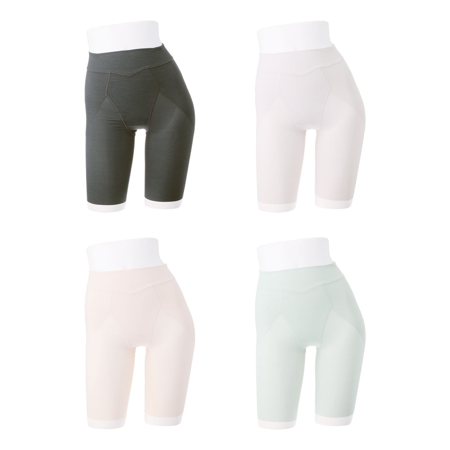 Cotton Girdle_PJB261-2TP