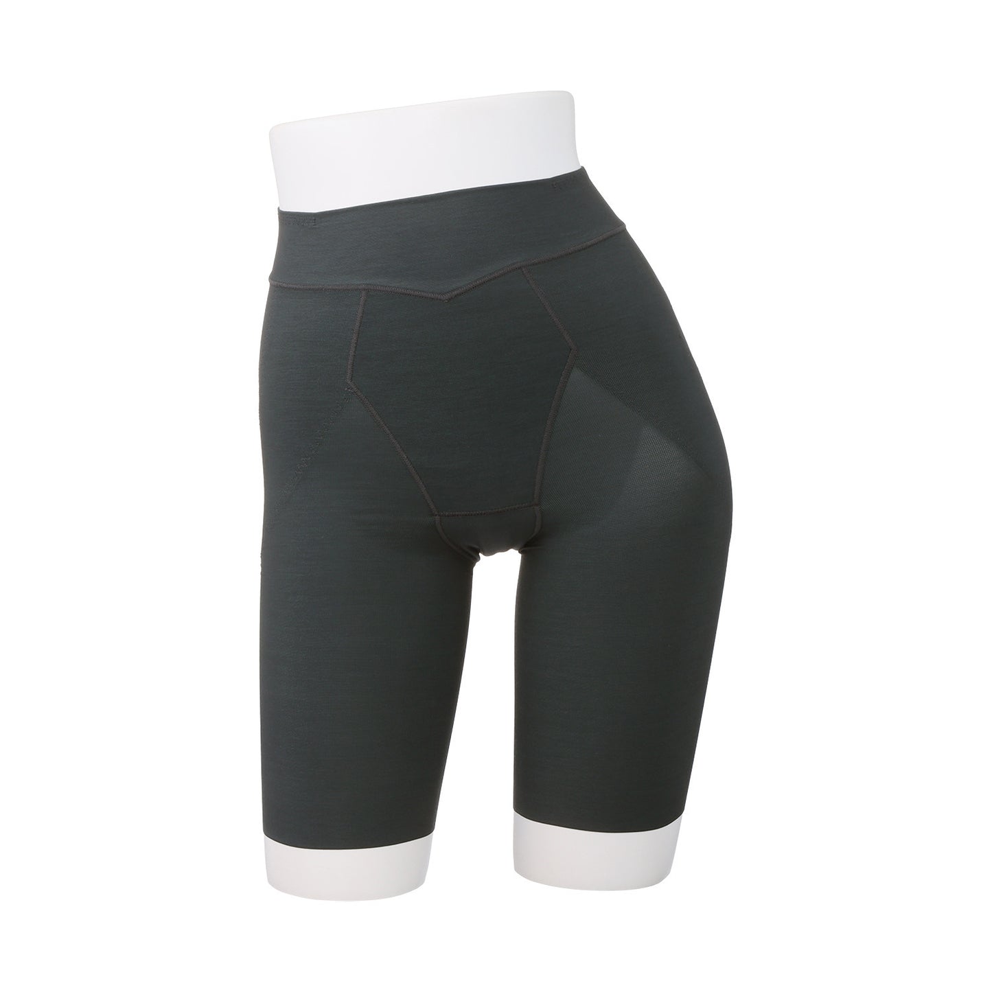 Water-absorbing Cotton Girdle_PJB261-3