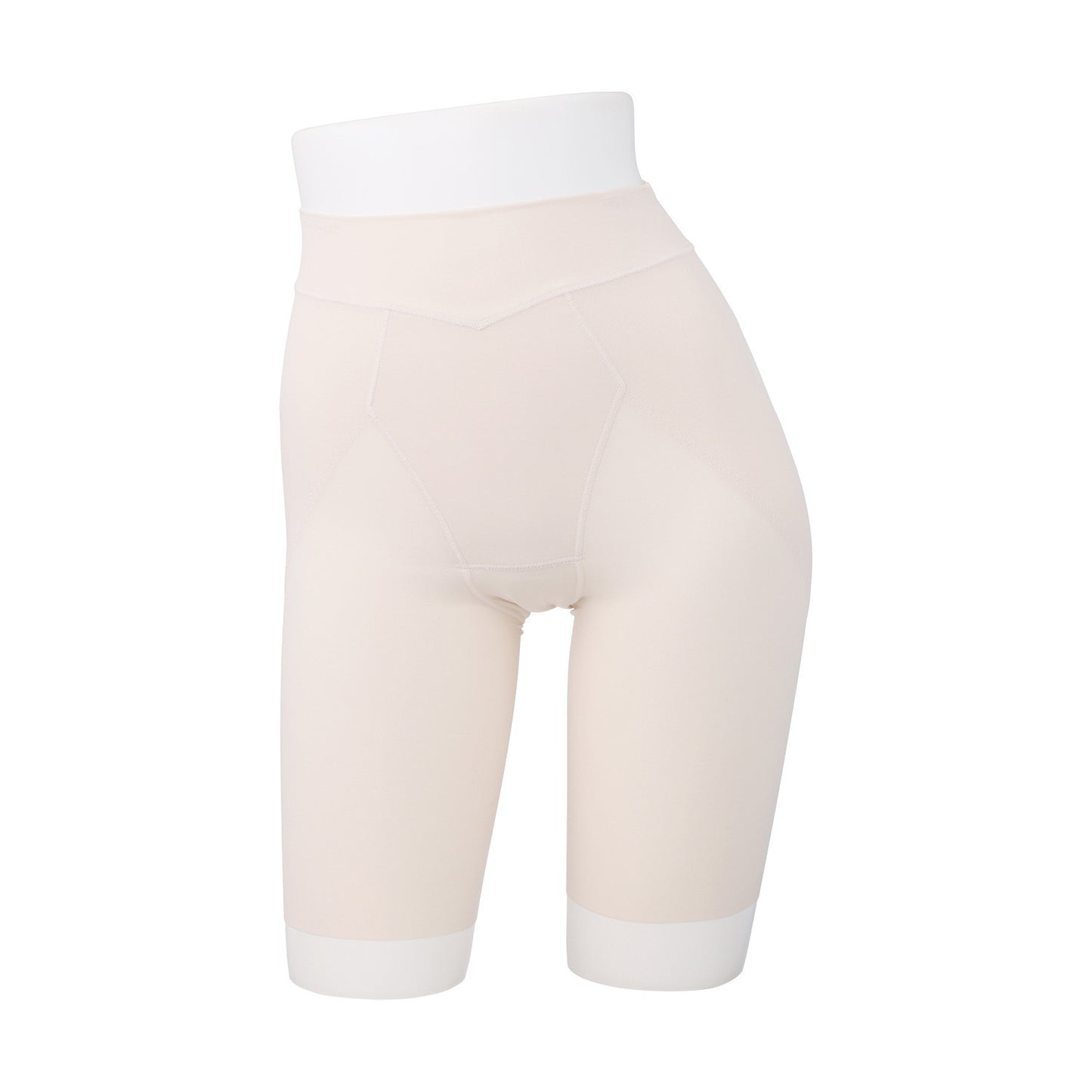 Water-absorbing Cotton Girdle_PJB261-3