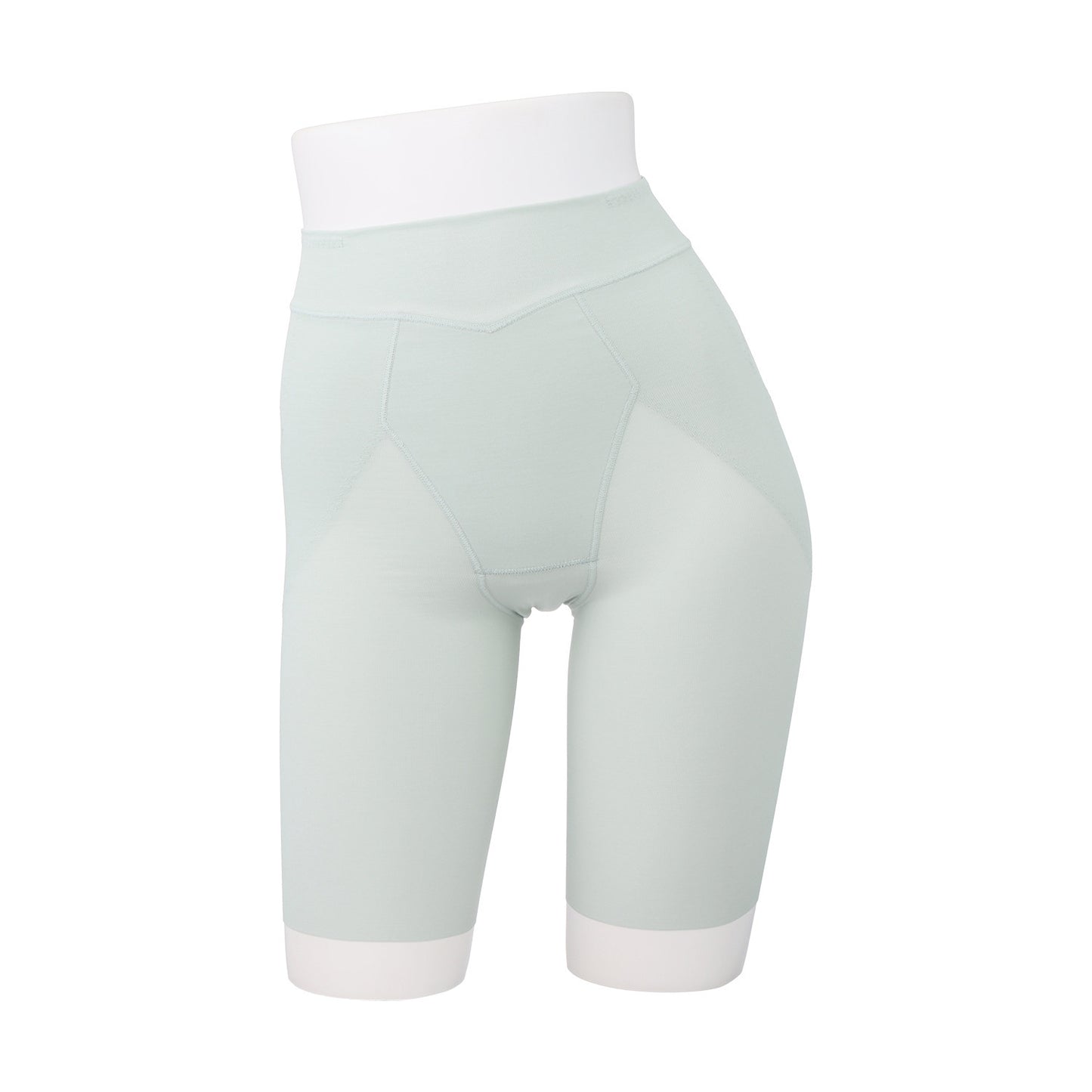 Water-absorbing Cotton Girdle_PJB261-3