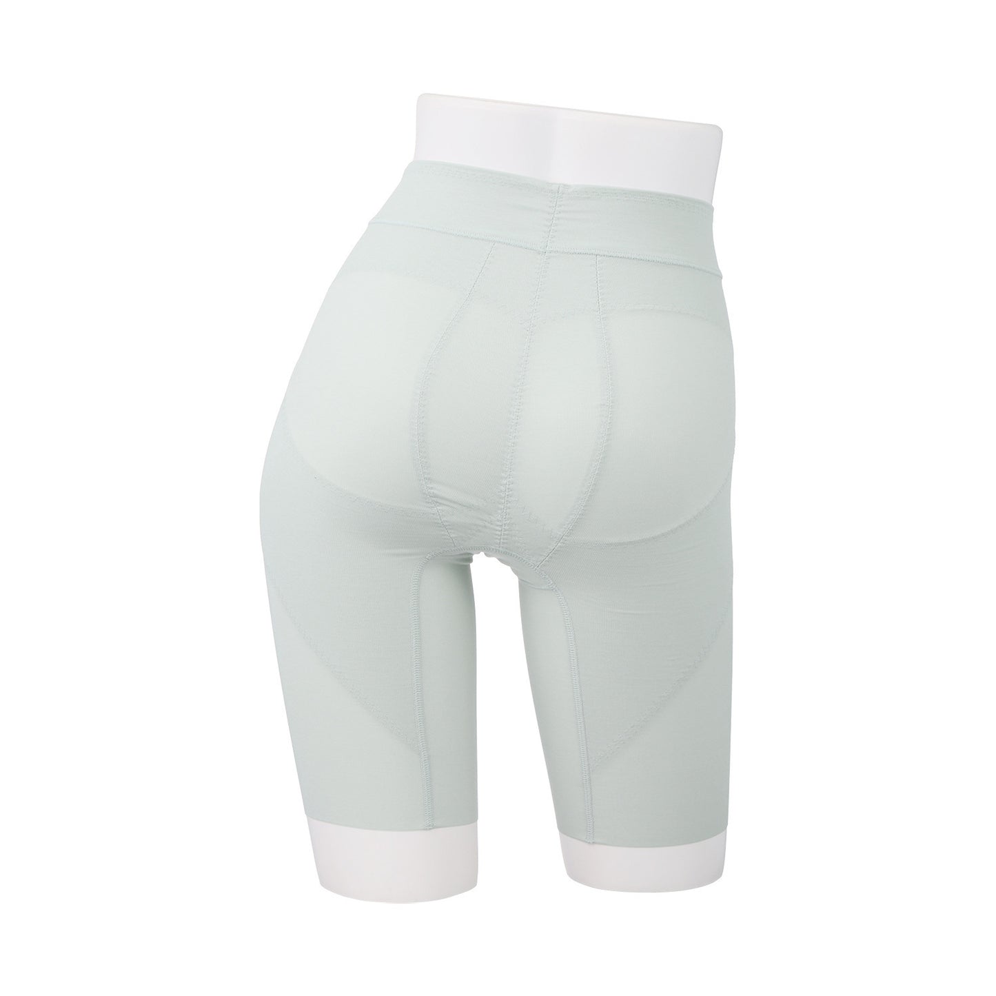 Water-absorbing Cotton Girdle_PJB261-3