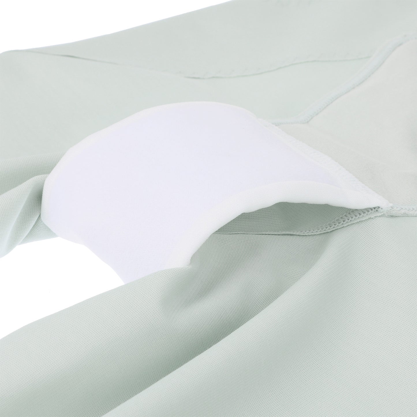 Water-absorbing Cotton Girdle_PJB261-3