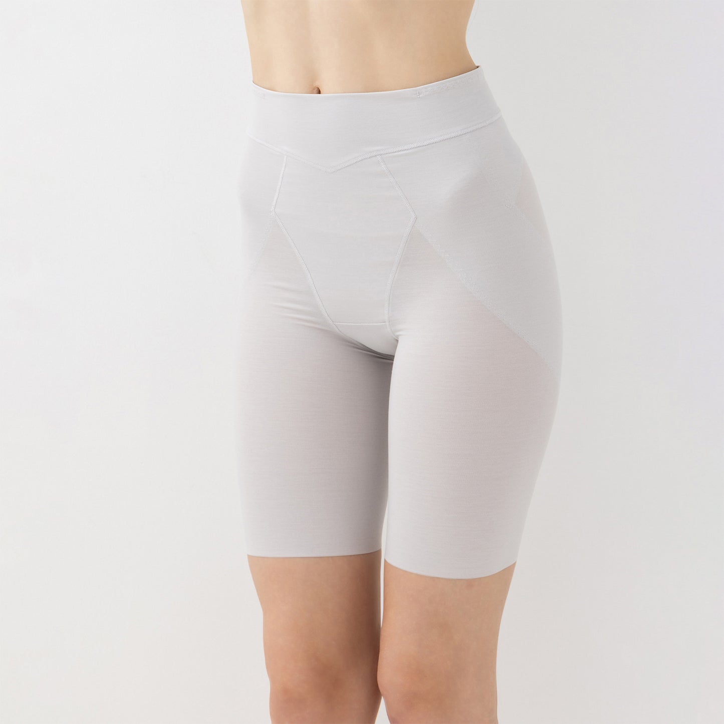 Water-absorbing Cotton Girdle_PJB261-3