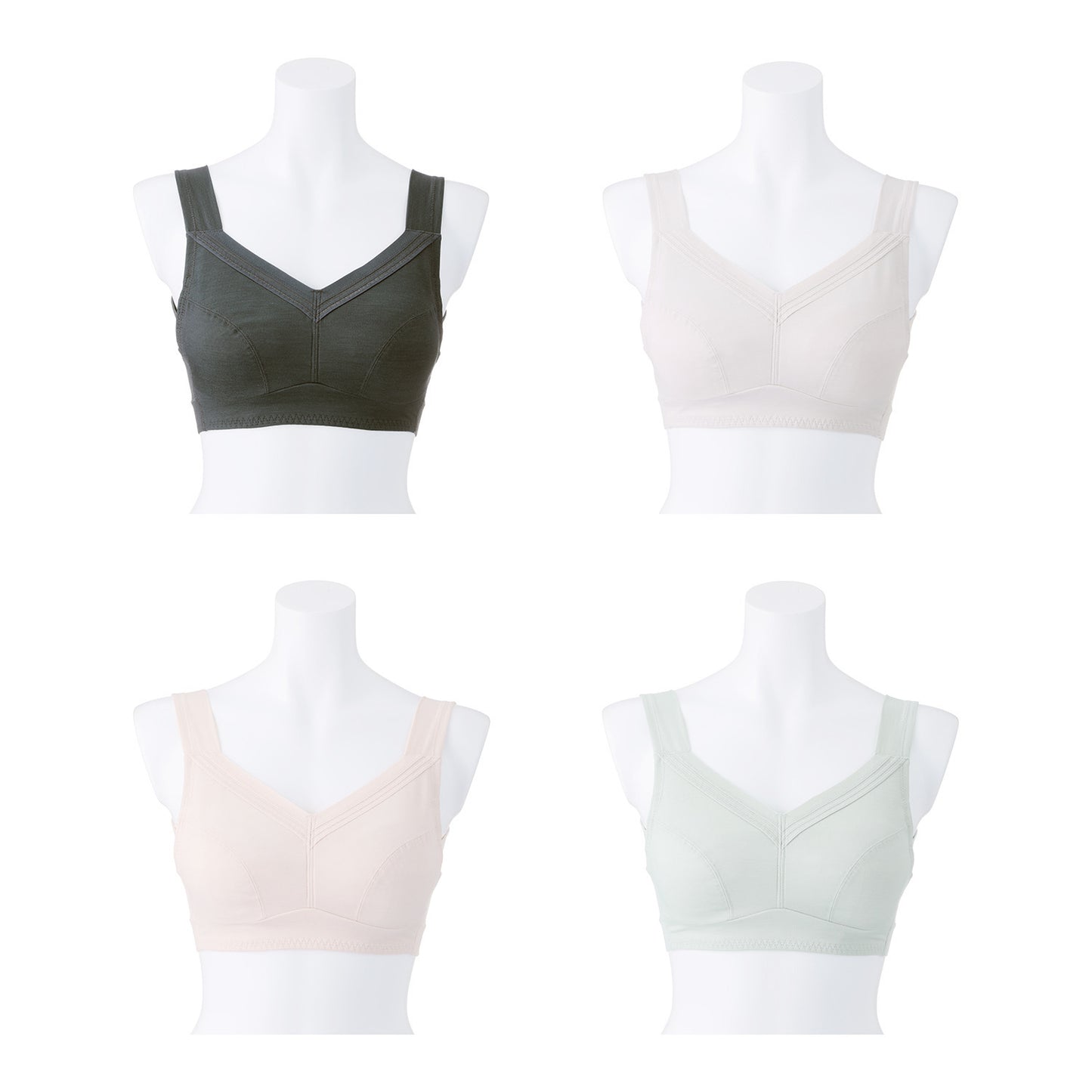Cotton Brassiere_PJB261-4