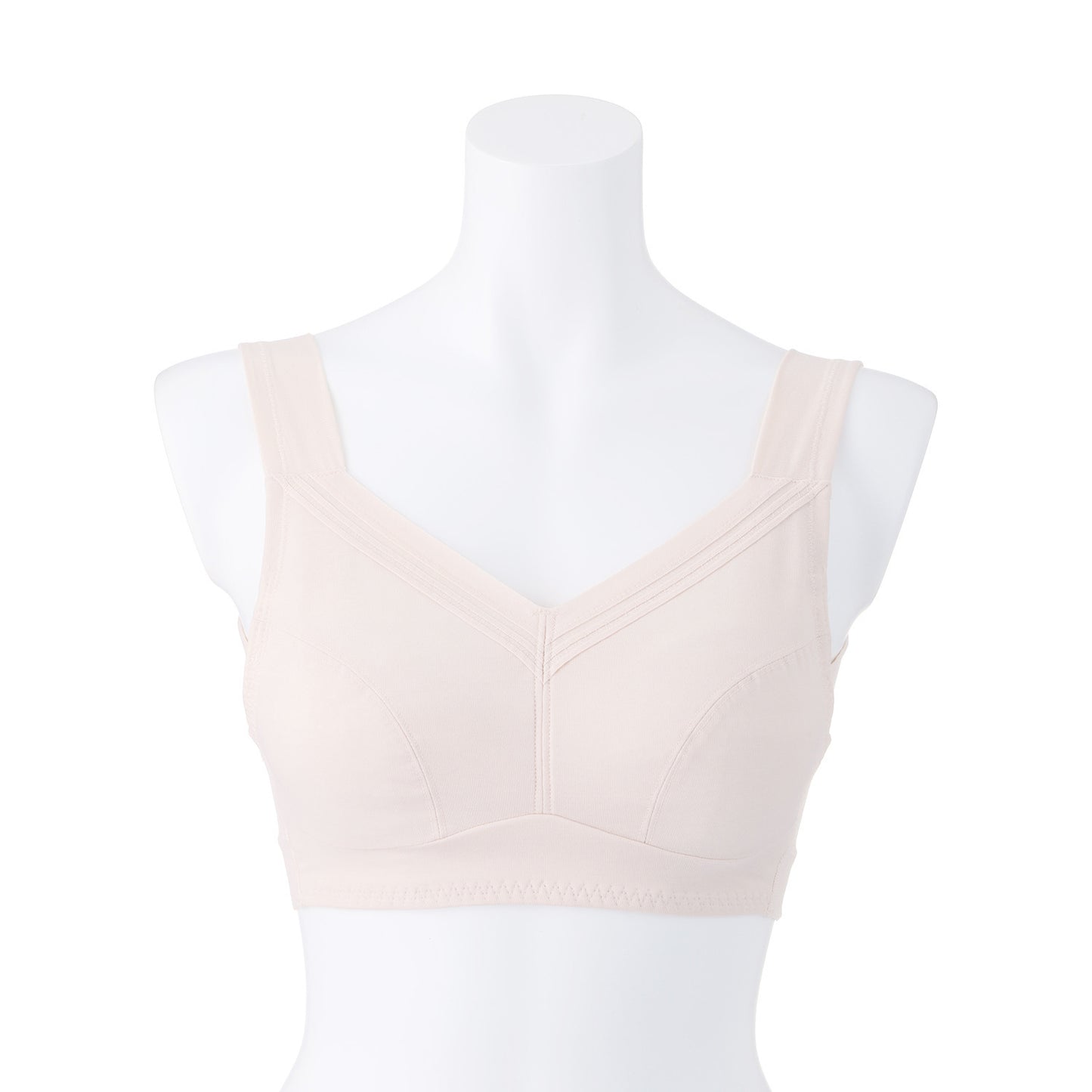Cotton Brassiere_PJB261-4