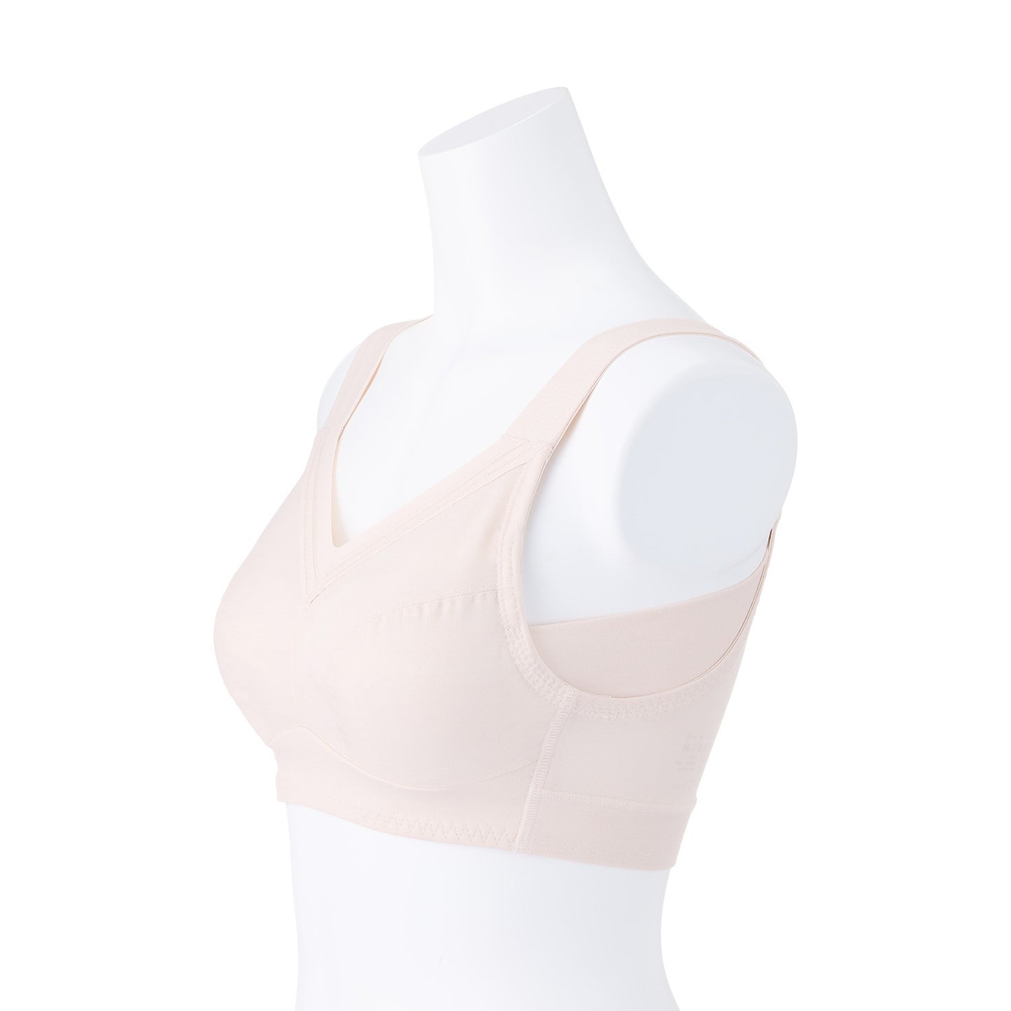 Cotton Brassiere_PJB261-4
