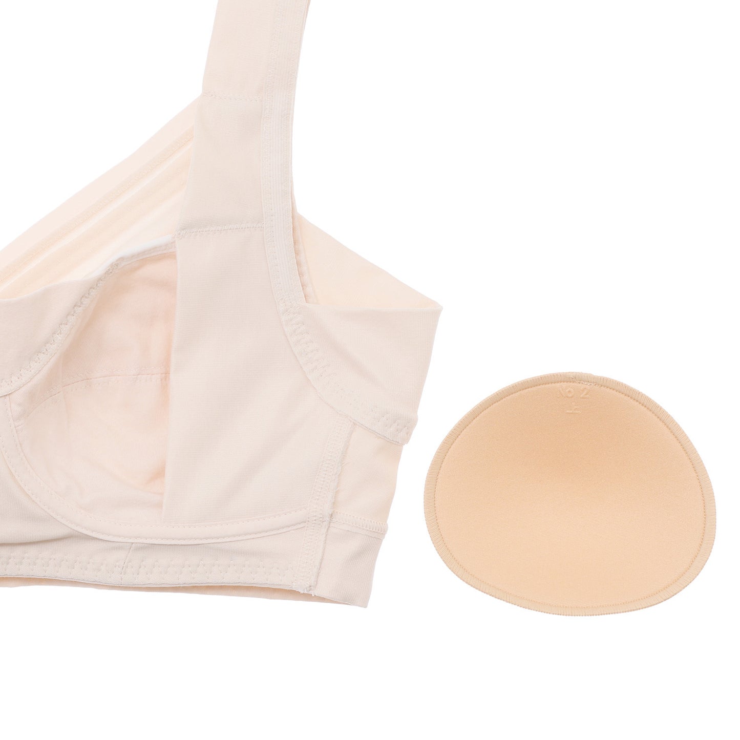 Cotton Brassiere_PJB261-4