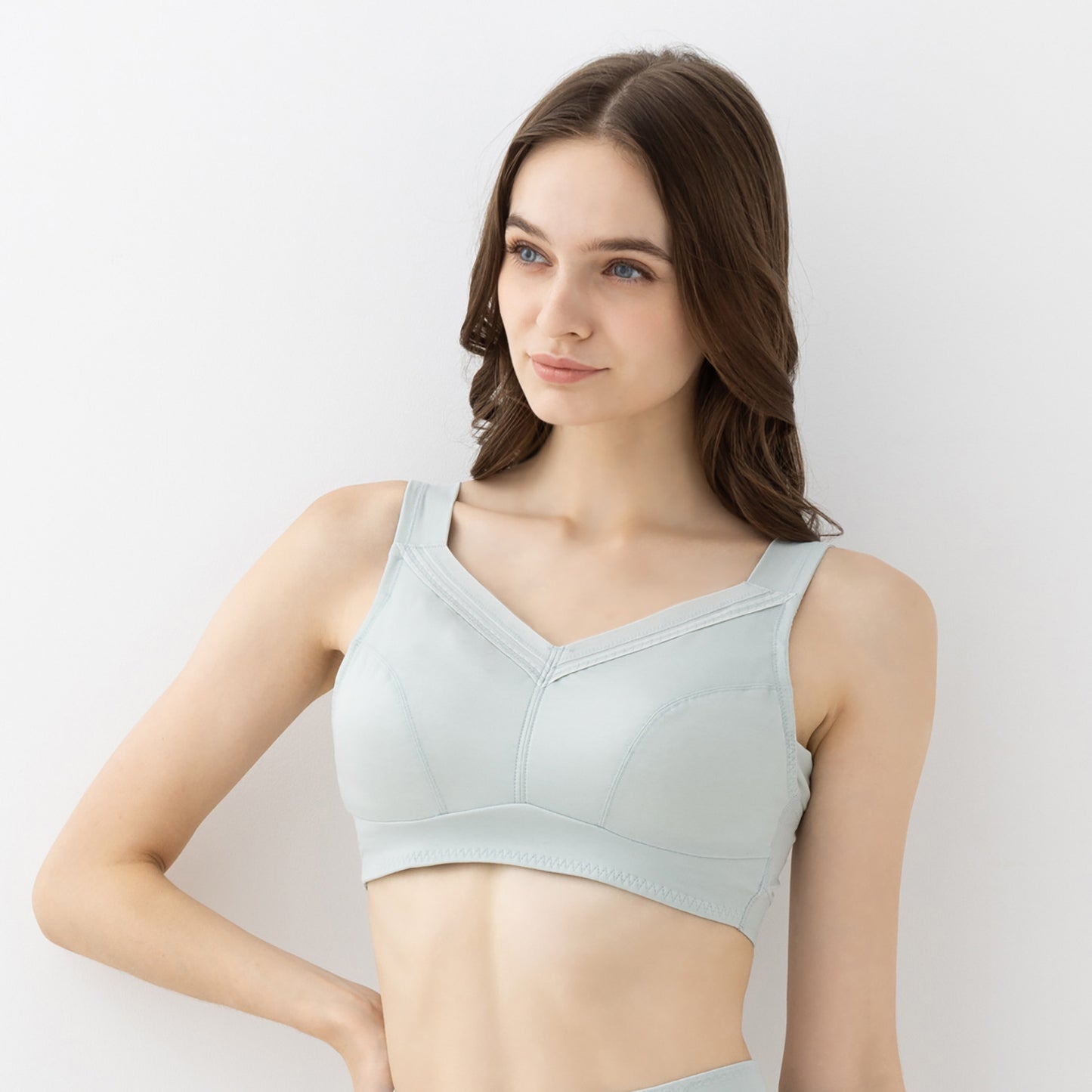 Cotton Brassiere_PJB261-4
