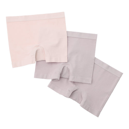 Smile cotton Shorts Set_PJB261-6