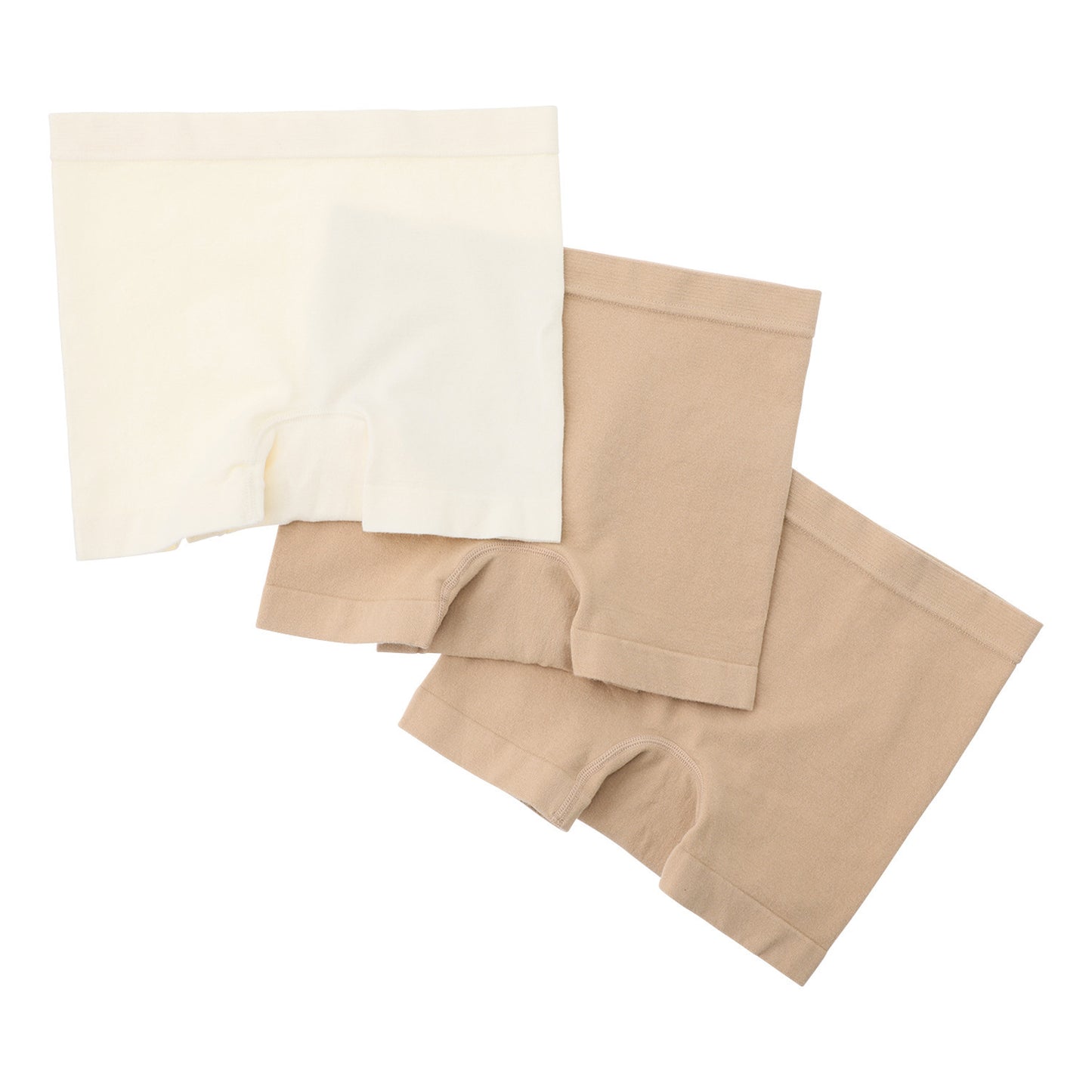 Smile cotton Shorts Set_PJB261-6