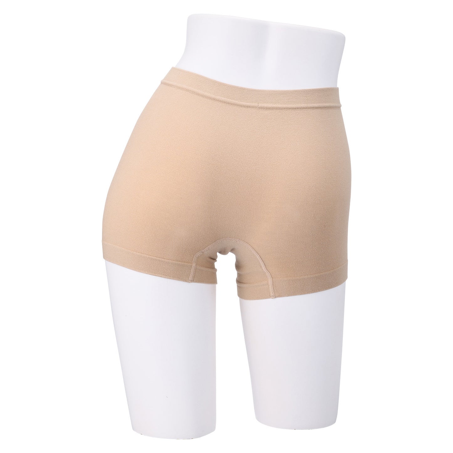 Smile cotton Shorts Set_PJB261-6