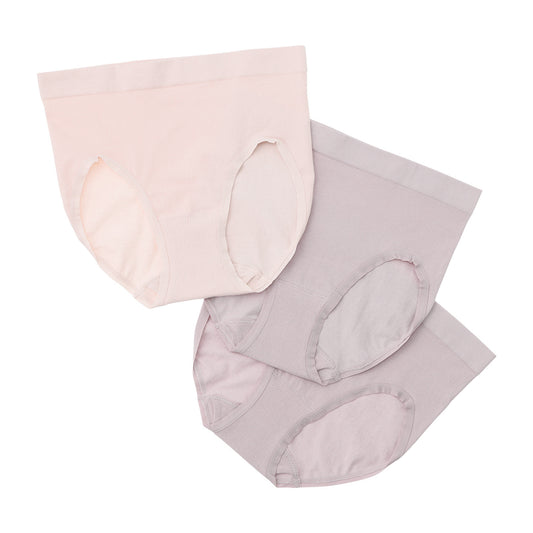 Smile cotton Shorts Set_PJB261-7