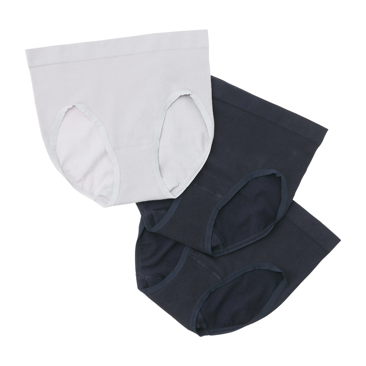 Smile cotton Shorts Set_PJB261-7