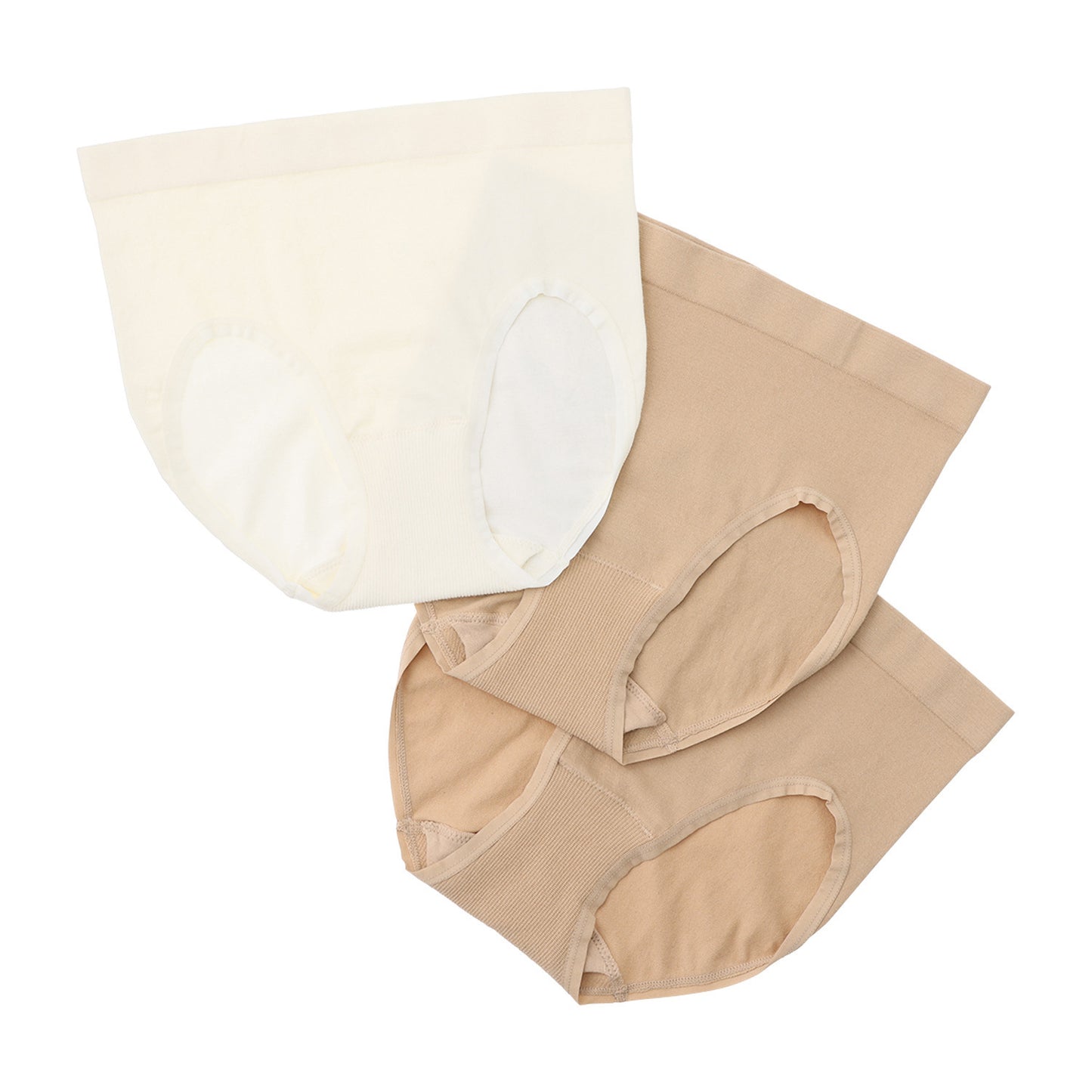 Smile cotton Shorts Set_PJB261-7