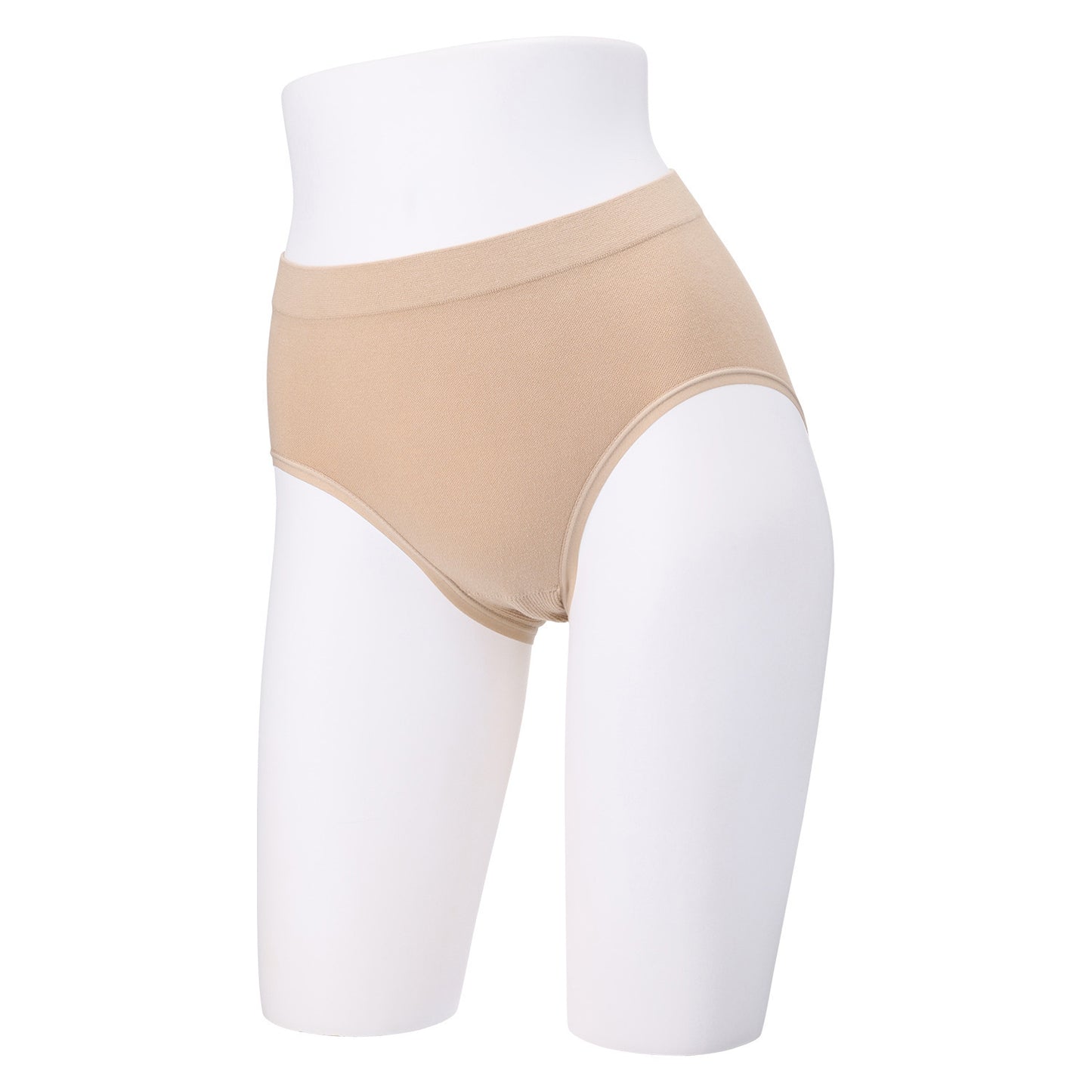 Smile cotton Shorts Set_PJB261-7